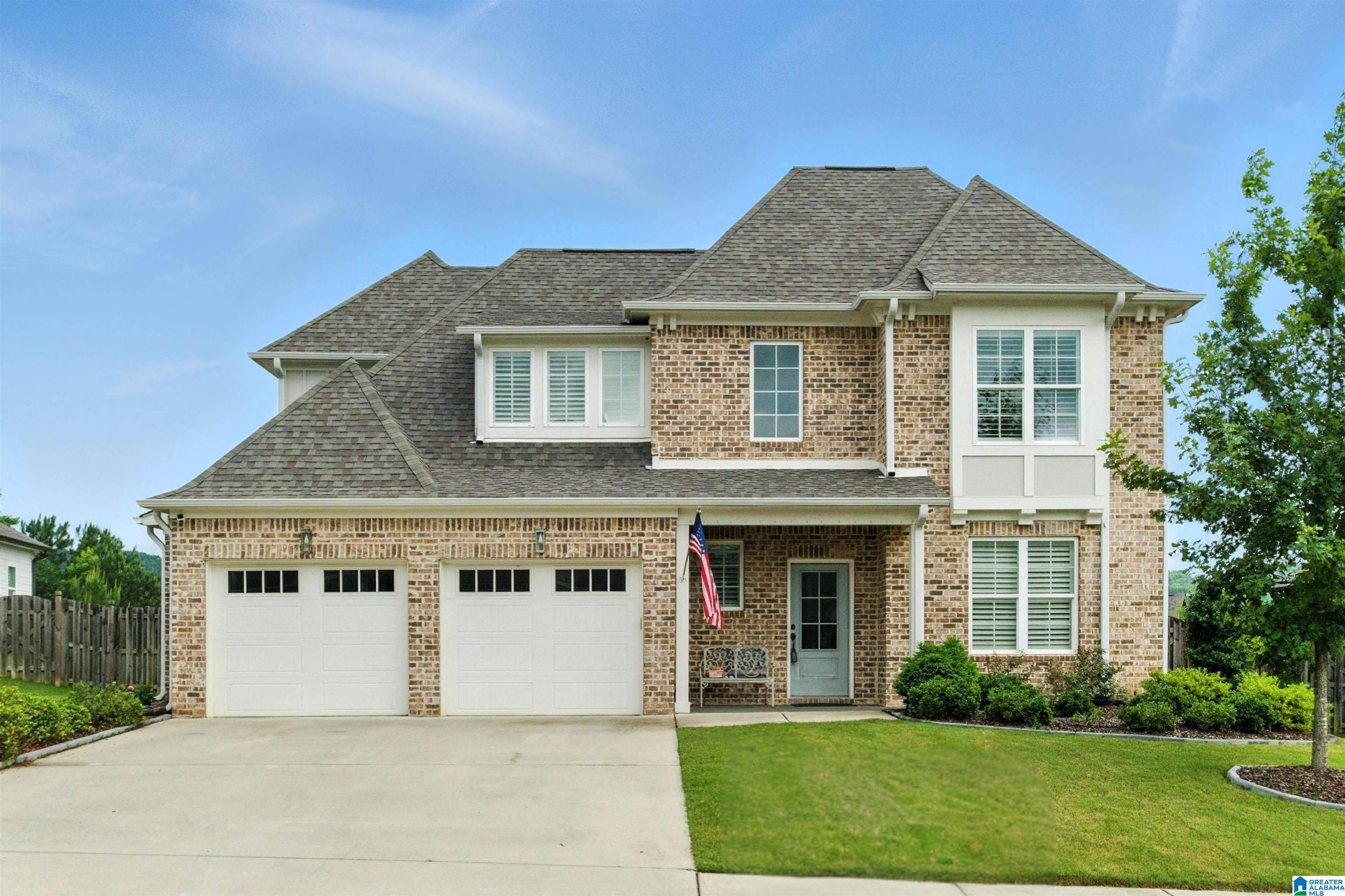 Trussville, AL 35173,4855 BO RUN