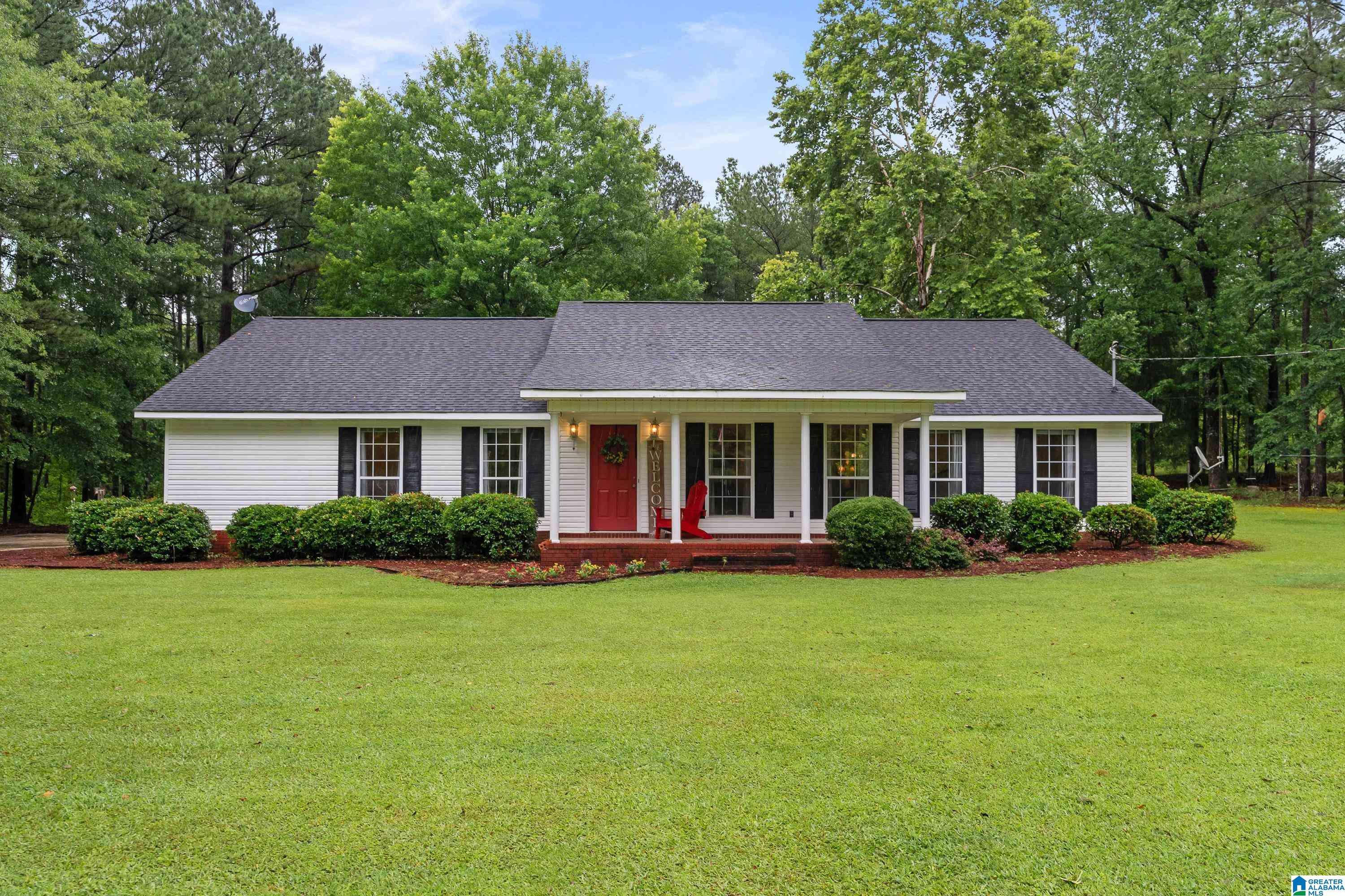 Centreville, AL 35042,2690 INGATE PASS