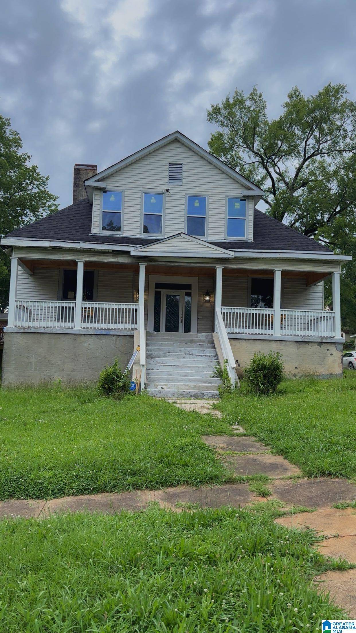 Birmingham, AL 35207,3540 28TH STREET N