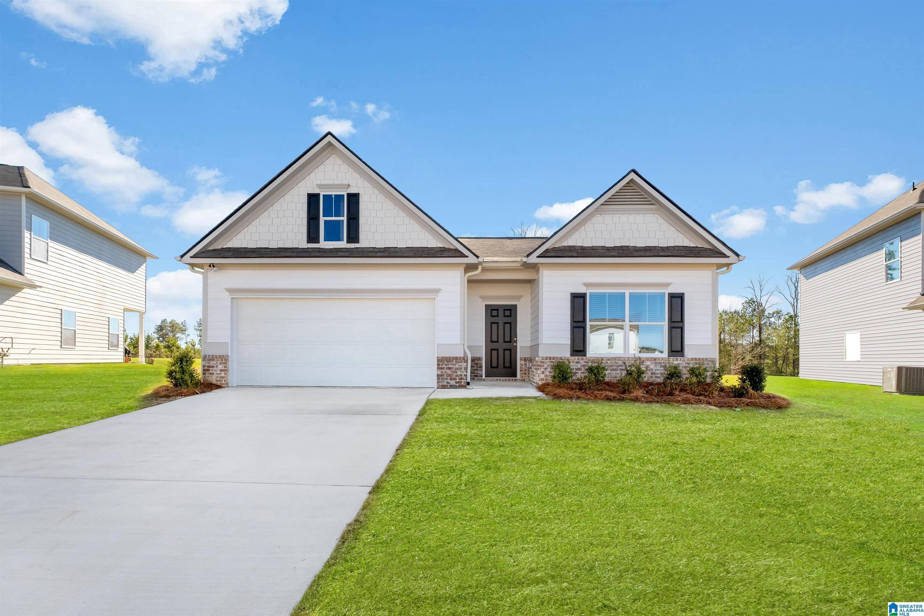Morris, AL 35116,3200 PONDEROSA PARKWAY