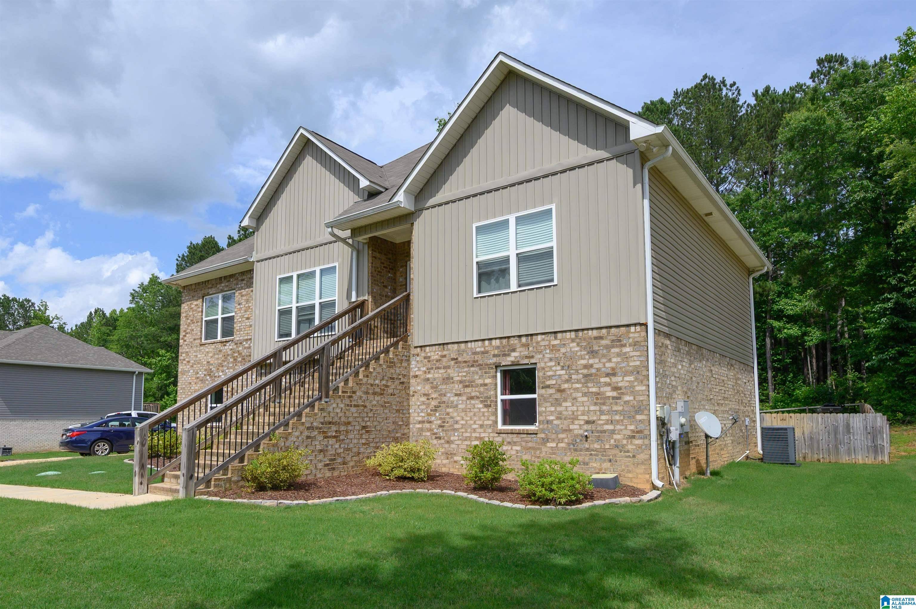 Odenville, AL 35120,115 CEDAR BRANCH CIRCLE