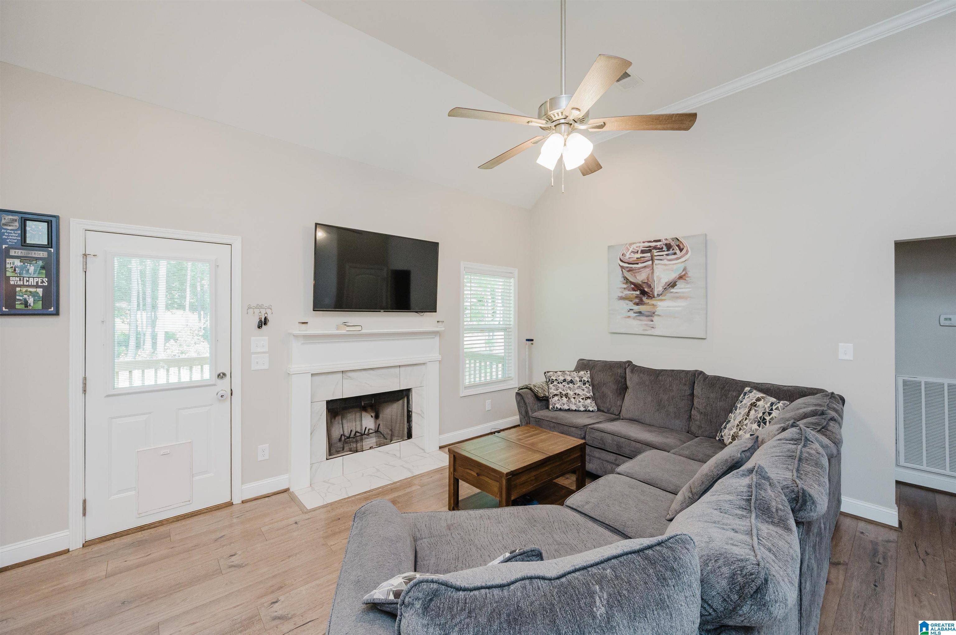 Odenville, AL 35120,115 CEDAR BRANCH CIRCLE