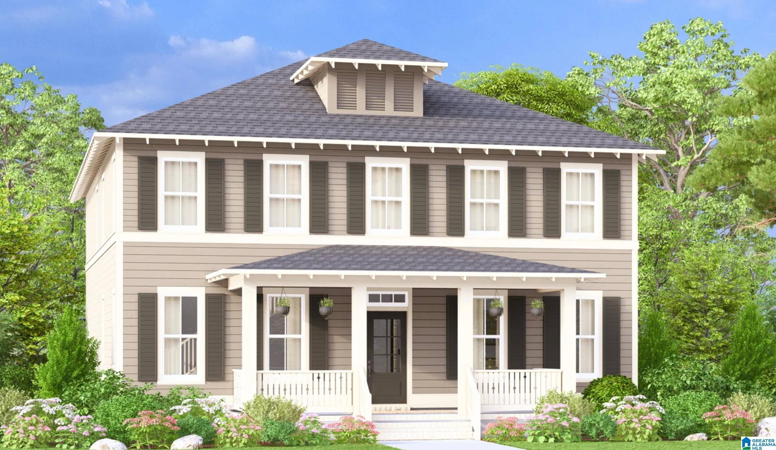 Birmingham, AL 35242,871 CALVERT CIRCLE