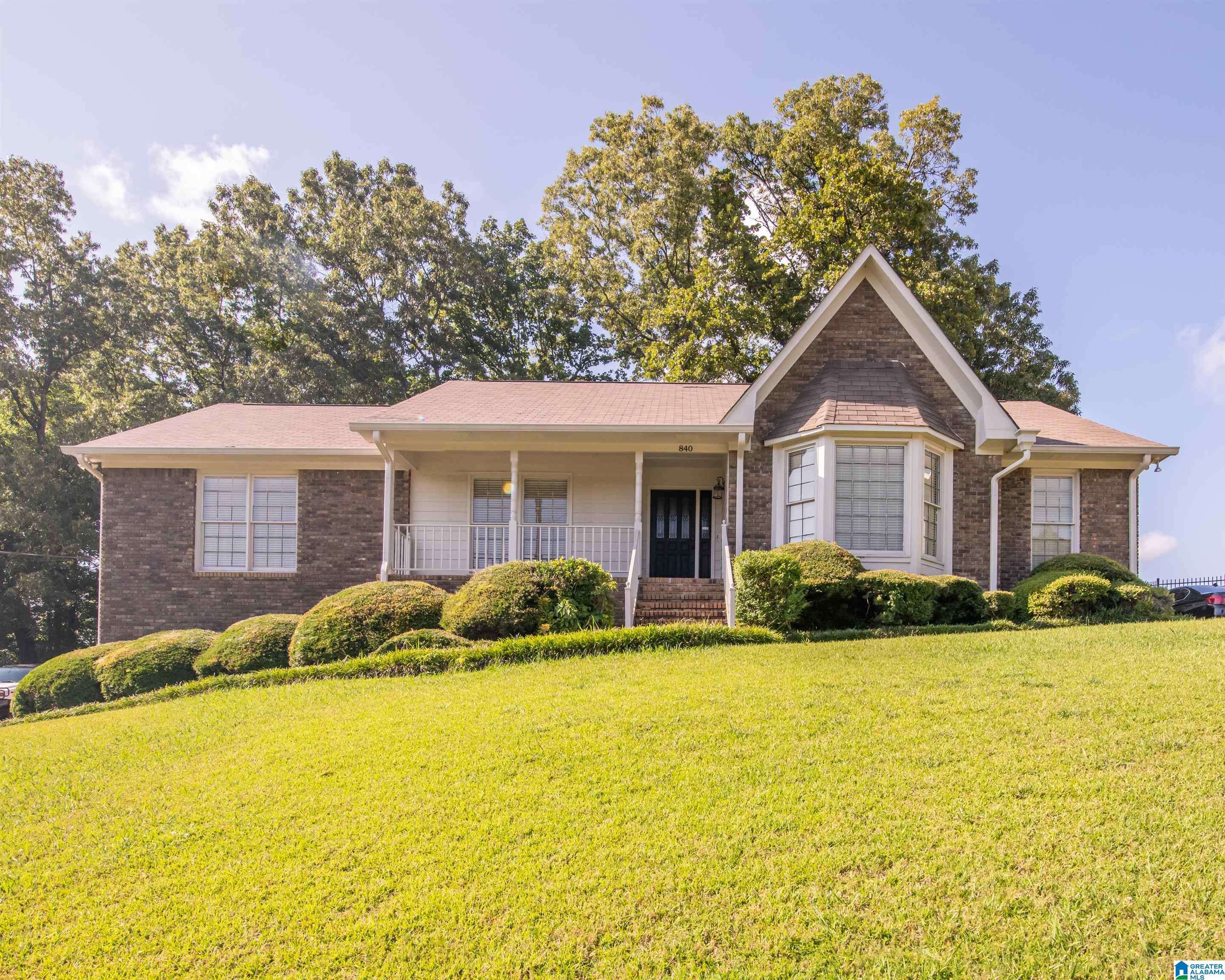 Birmingham, AL 35215,840 RIDGEFIELD ROAD