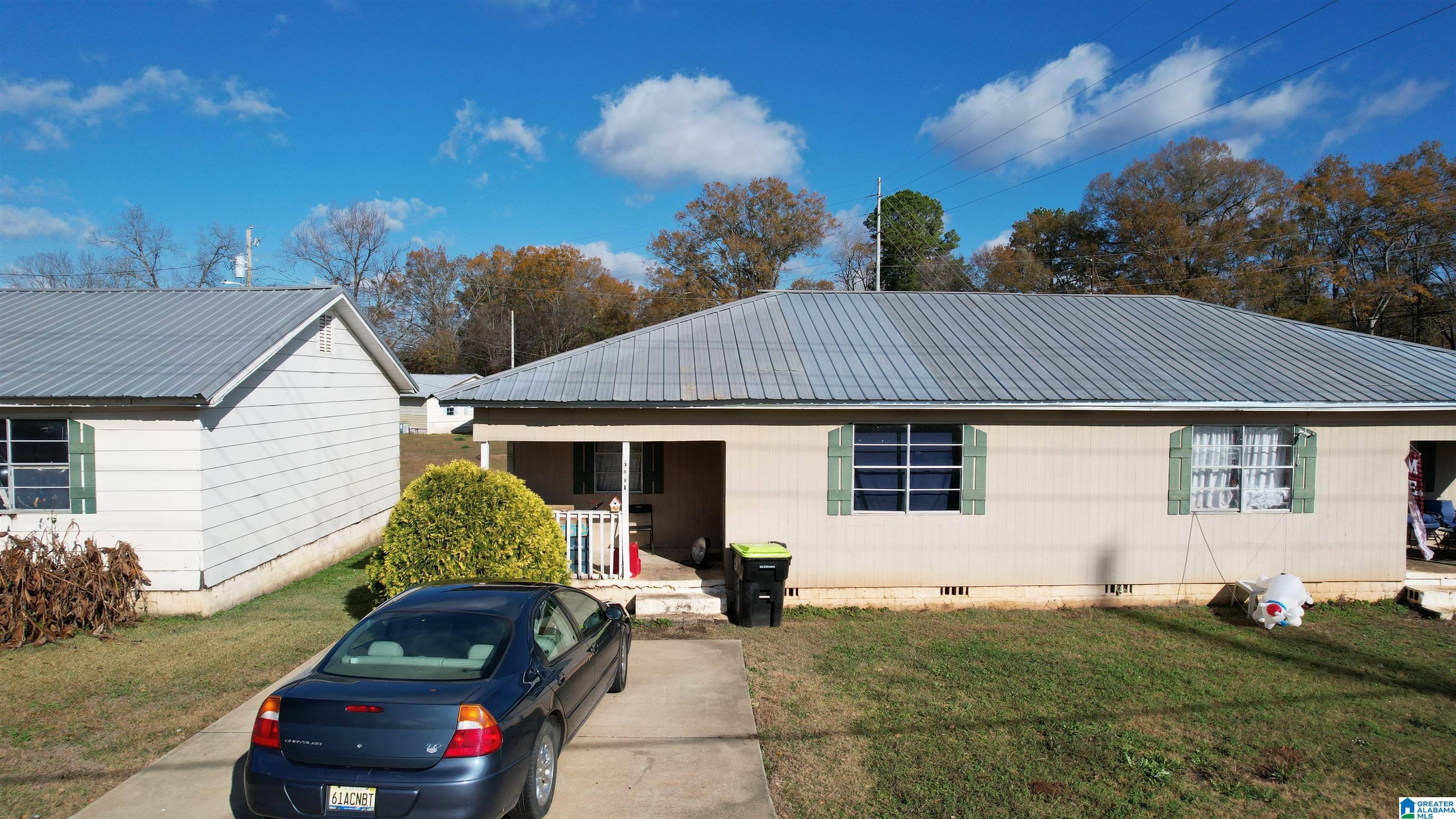Sylacauga, AL 35150,0 NOBLE ROAD