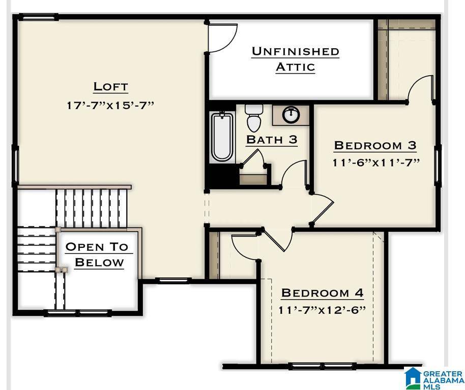 Pelham, AL 35124,5197 SIMMS RIDGE