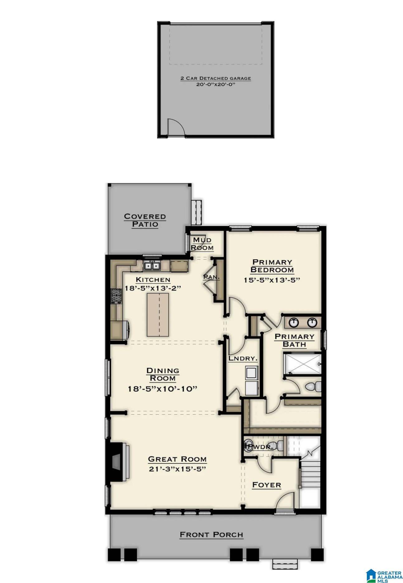 Birmingham, AL 35242,827 CALVERT CIRCLE