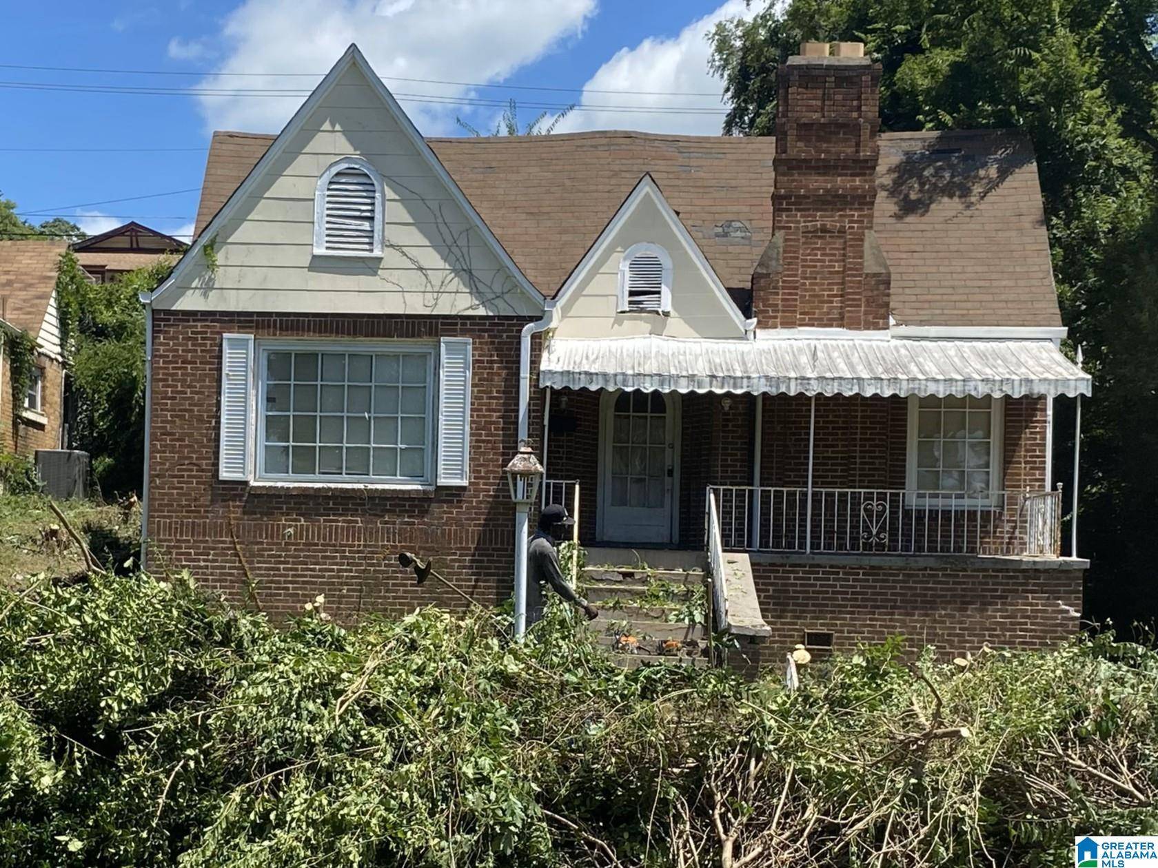 Birmingham, AL 35208,1420 47TH STREET