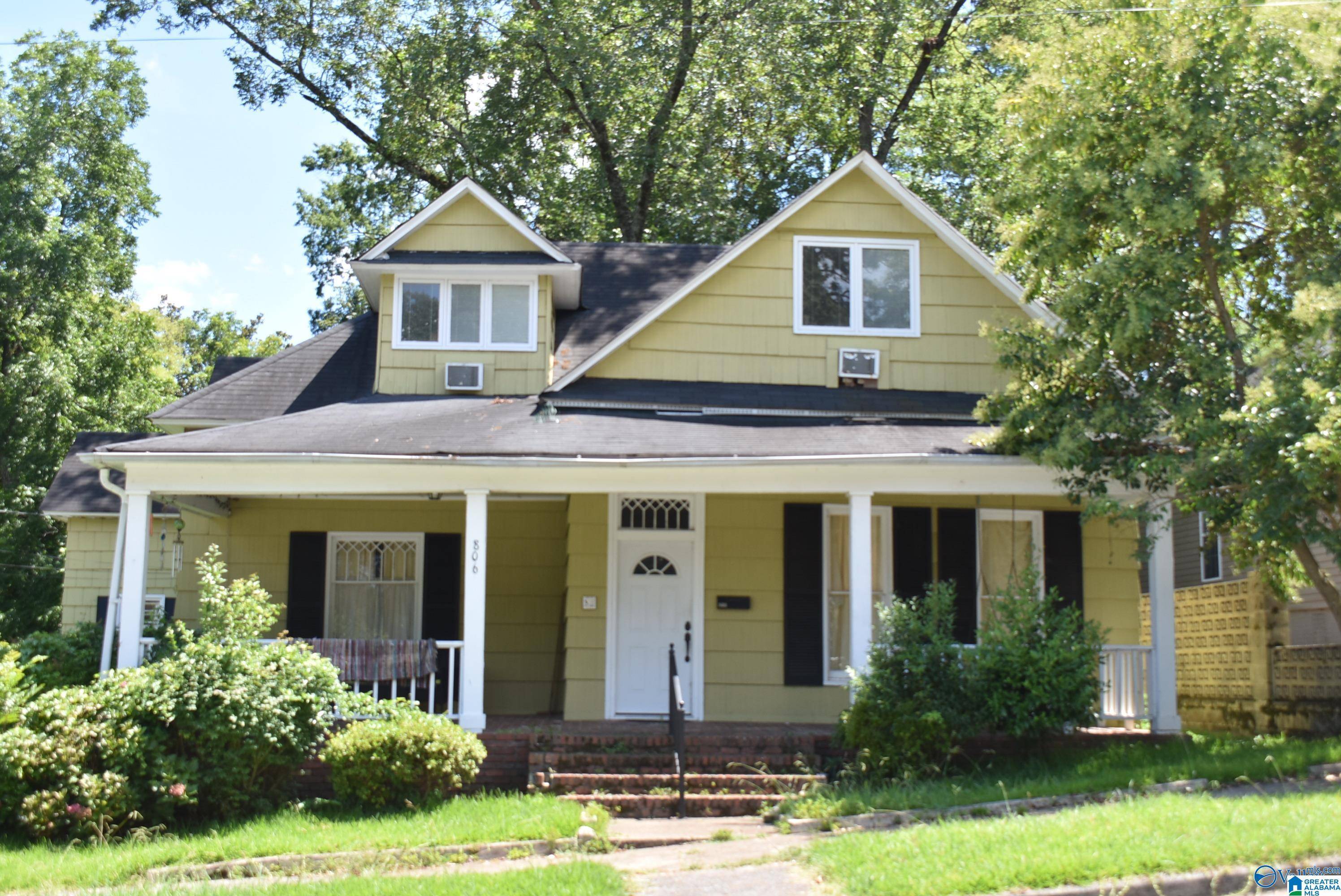 Gadsden, AL 35901,806 RANDALL STREET