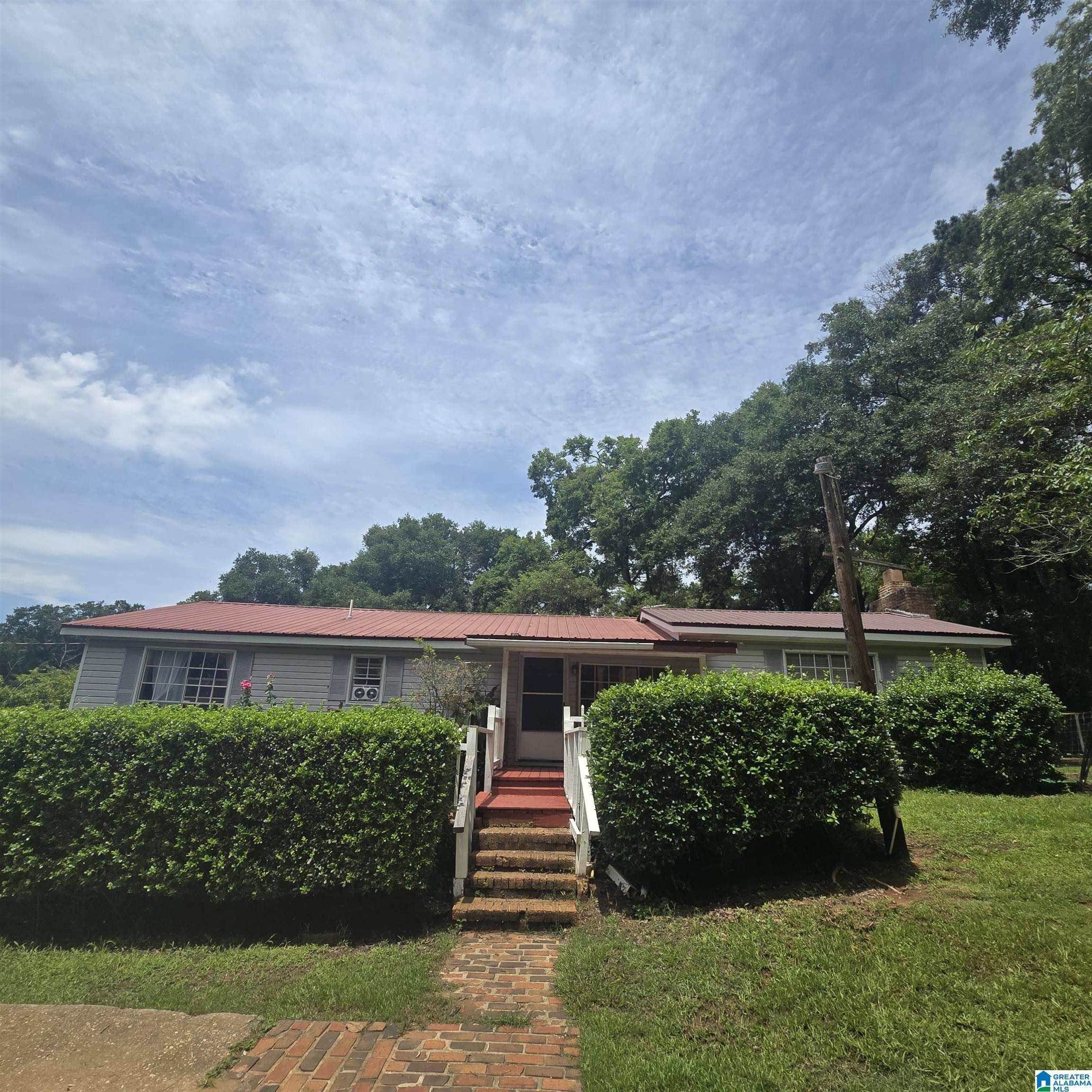 Valley Grande, AL 36701,175 COUNTY ROAD 511