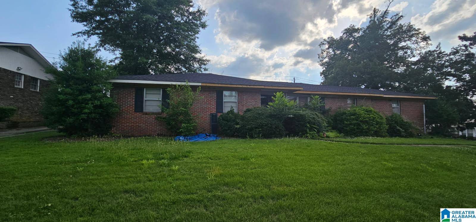 Fairfield, AL 35064,601 BEACON DRIVE