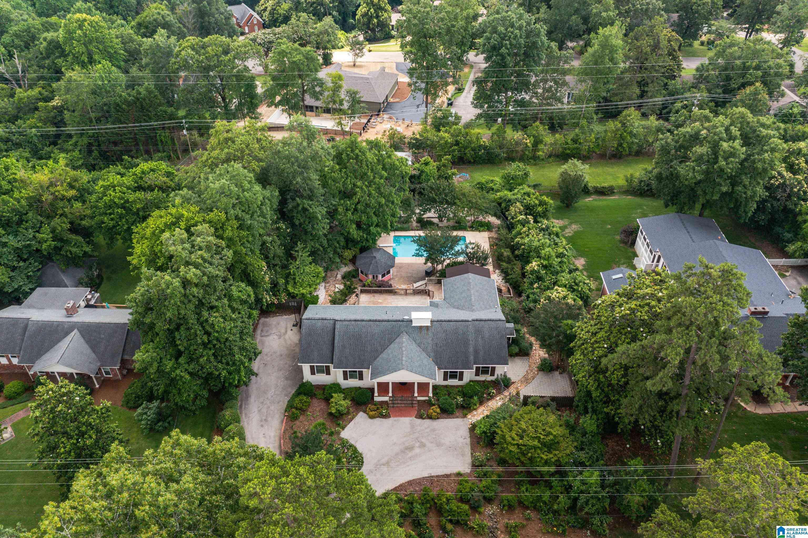Mountain Brook, AL 35223,3609 SPRINGHILL ROAD