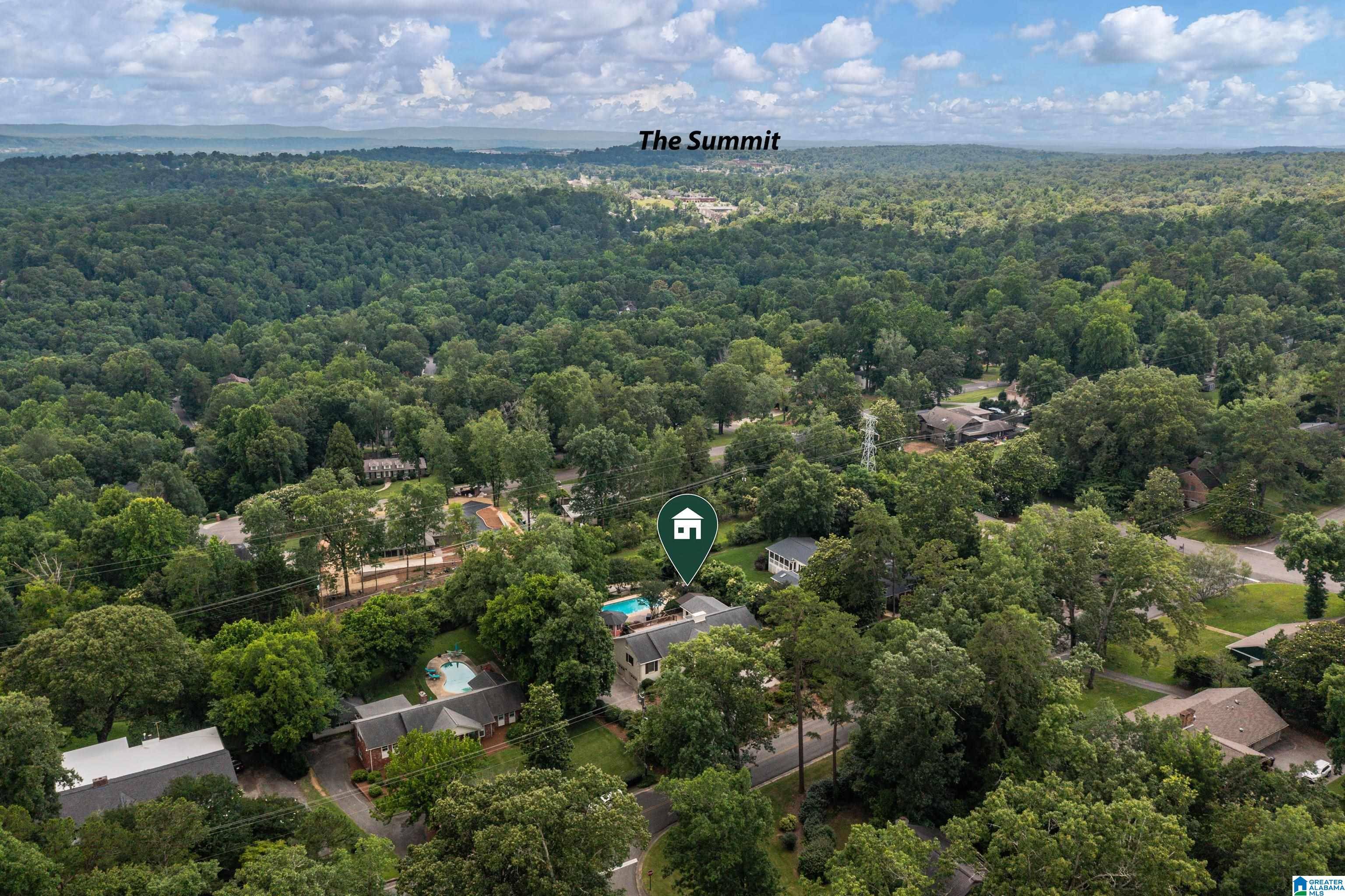Mountain Brook, AL 35223,3609 SPRINGHILL ROAD