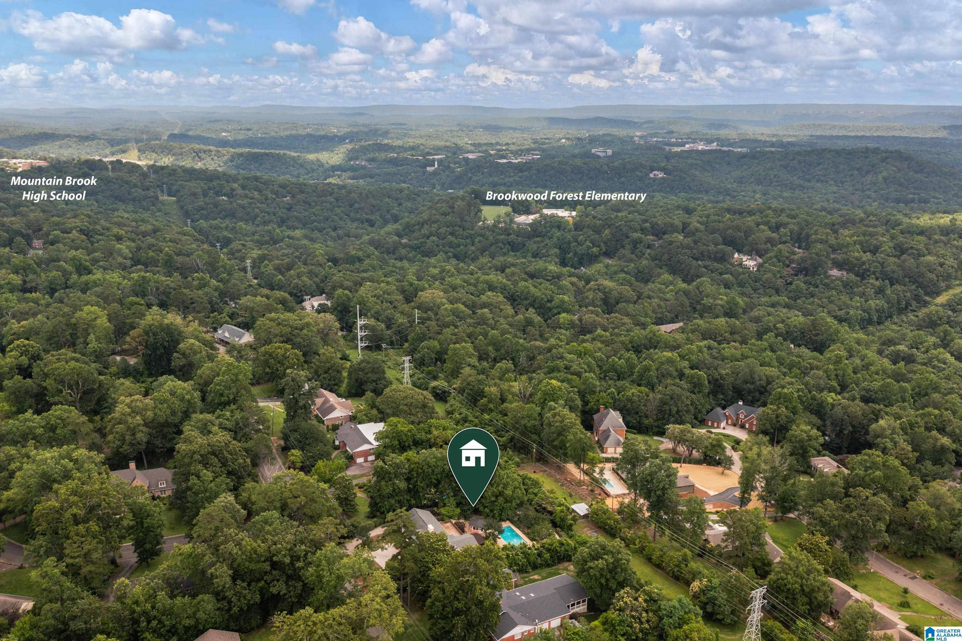 Mountain Brook, AL 35223,3609 SPRINGHILL ROAD