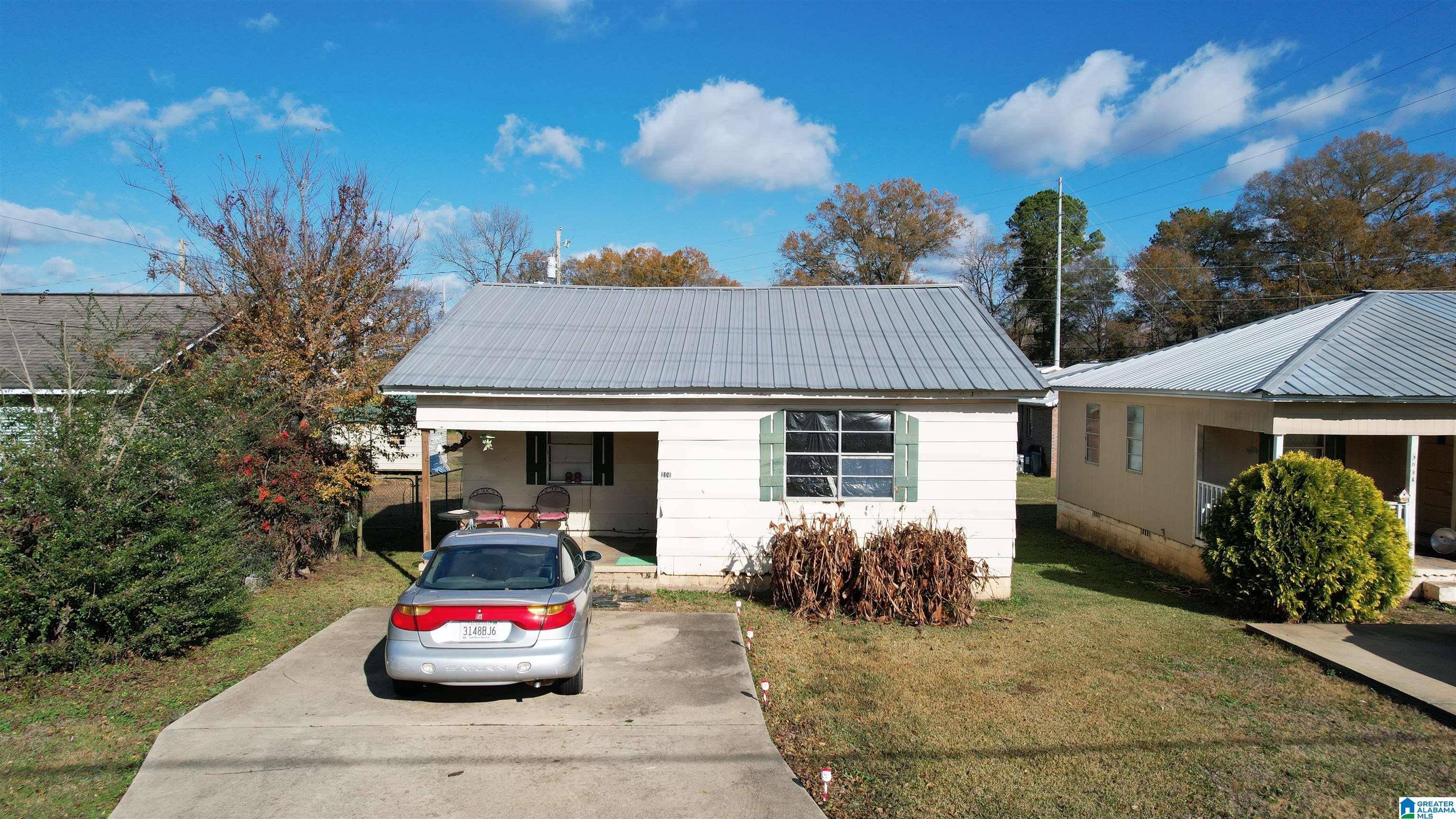 Sylacauga, AL 35150,0 NOBLE ROAD