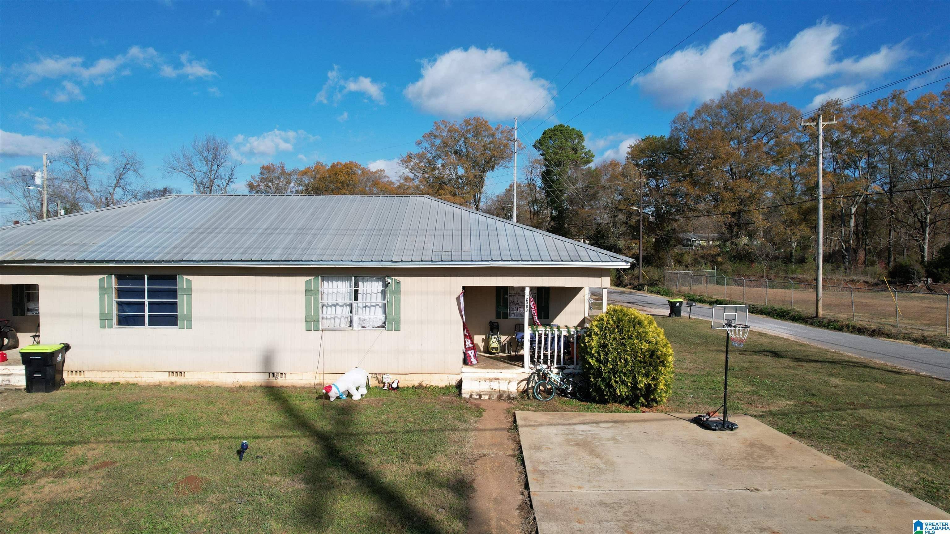 Sylacauga, AL 35150,0 NOBLE ROAD