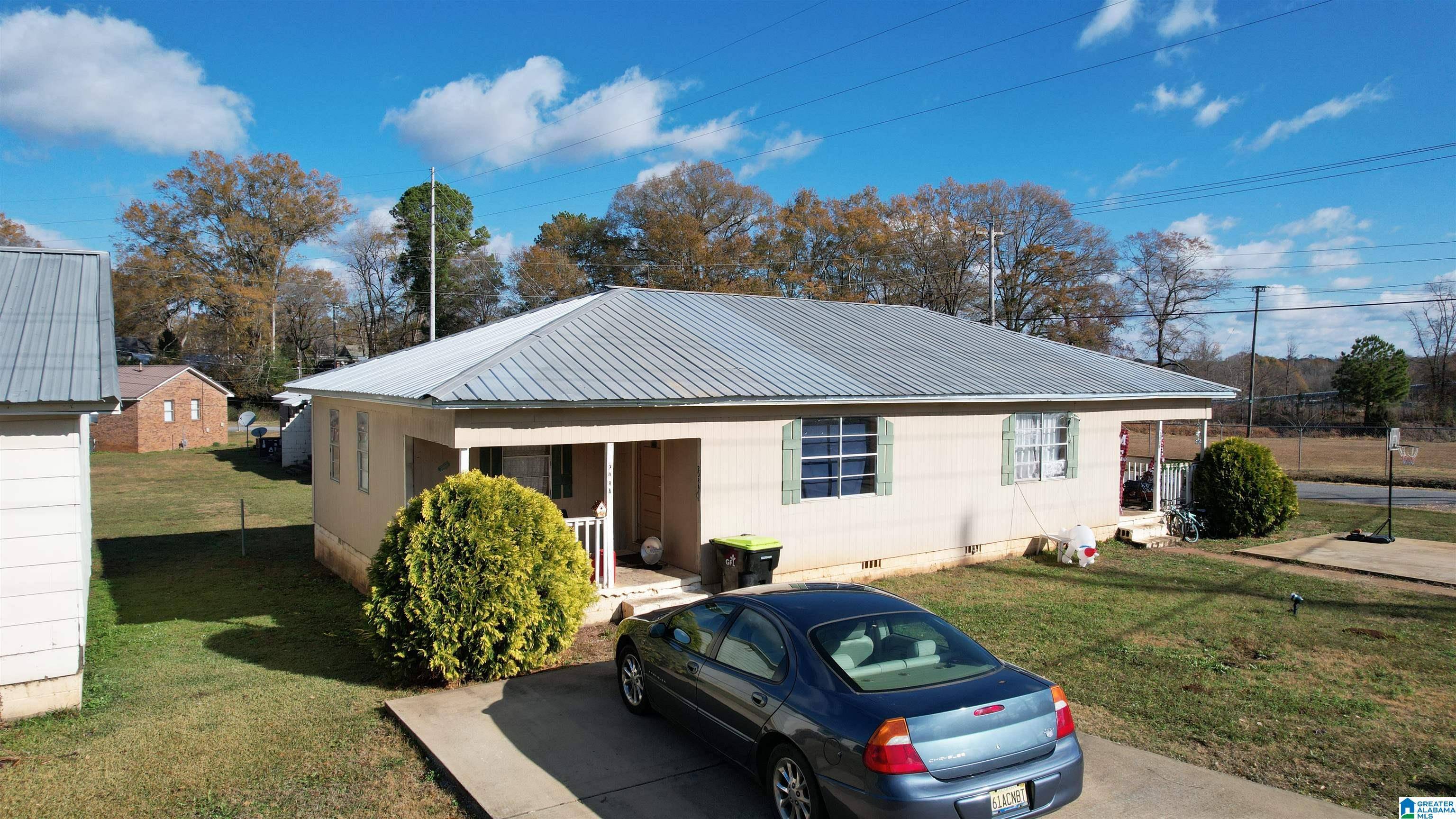 Sylacauga, AL 35150,0 NOBLE ROAD