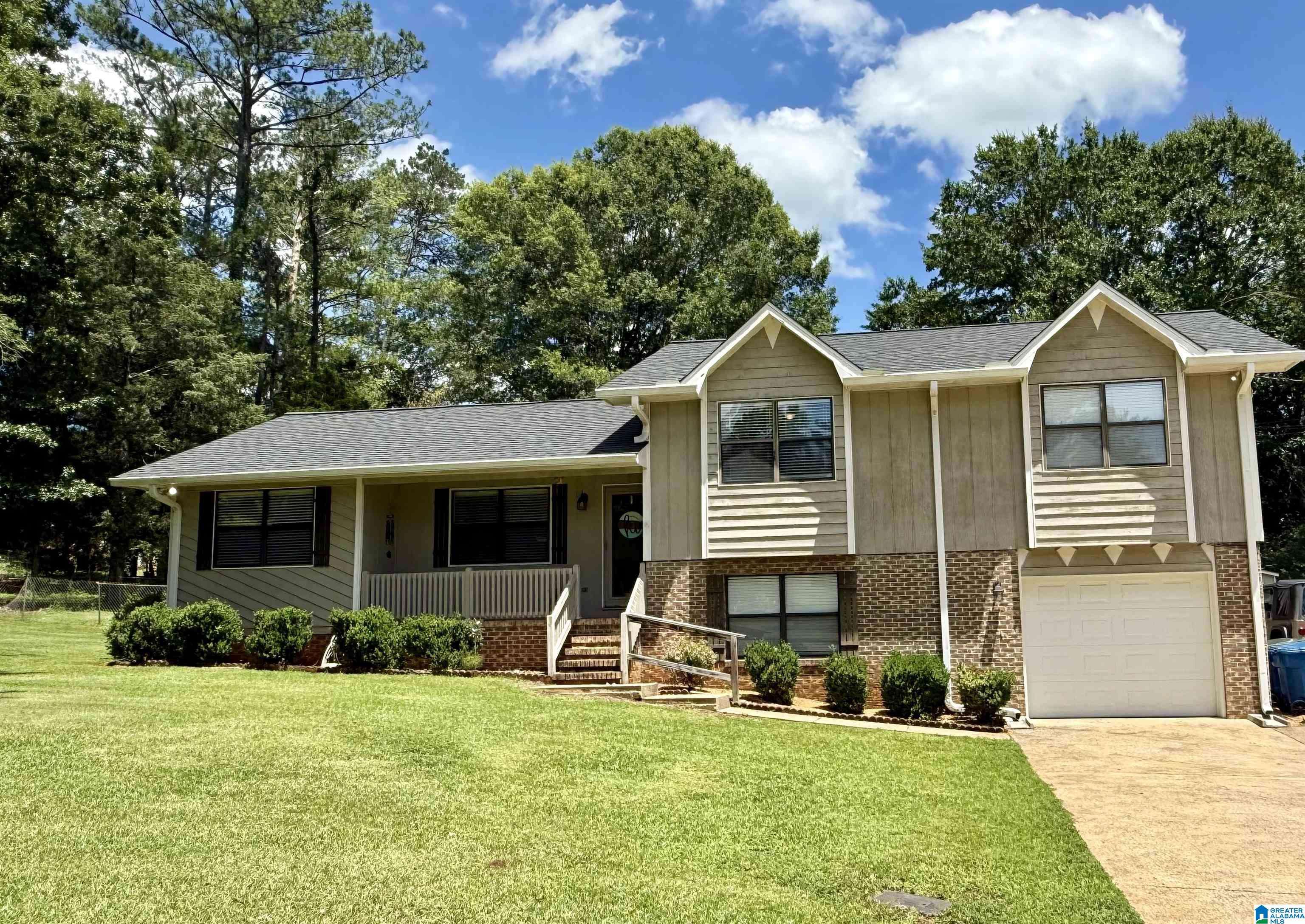 Jacksonville, AL 36265,1514 BRIERWOOD PLACE SW