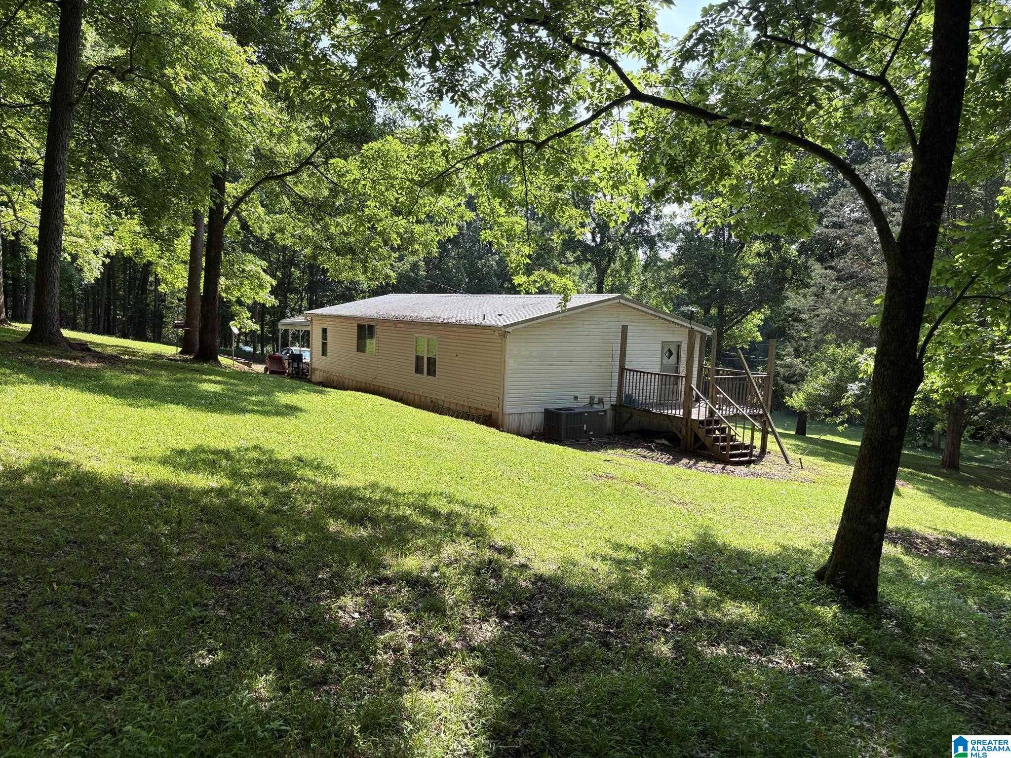 Remlap, AL 35133,203 YOUNG ROAD