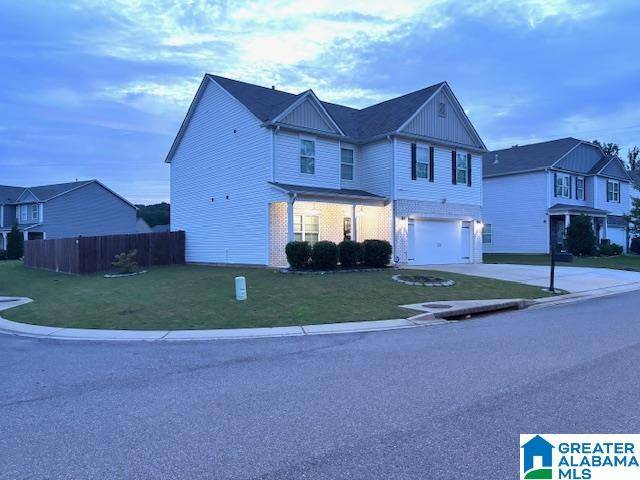 Bessemer, AL 35022,6497 NEWBRIDGE DRIVE