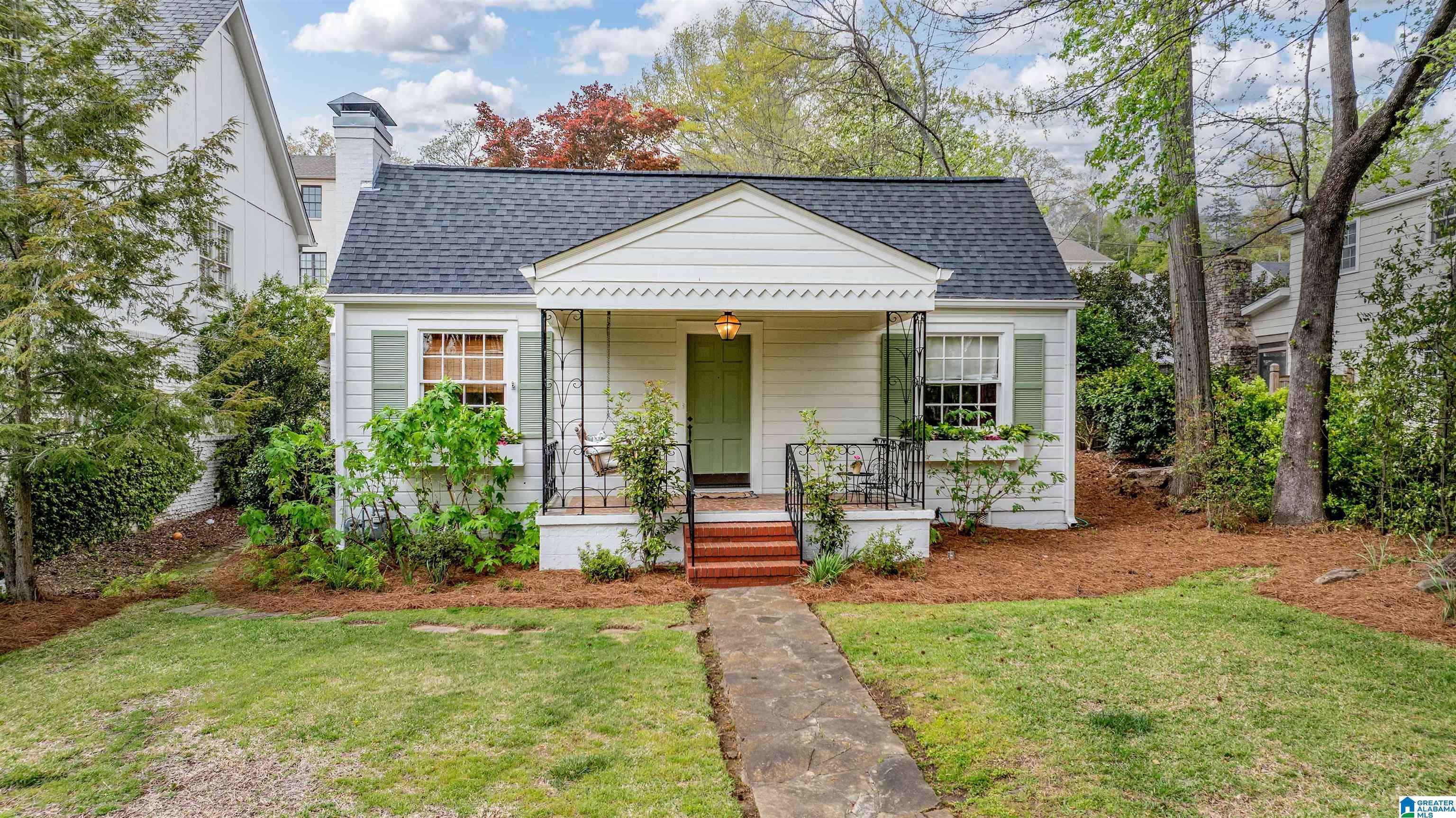 Mountain Brook, AL 35213,410 EUCLID AVENUE