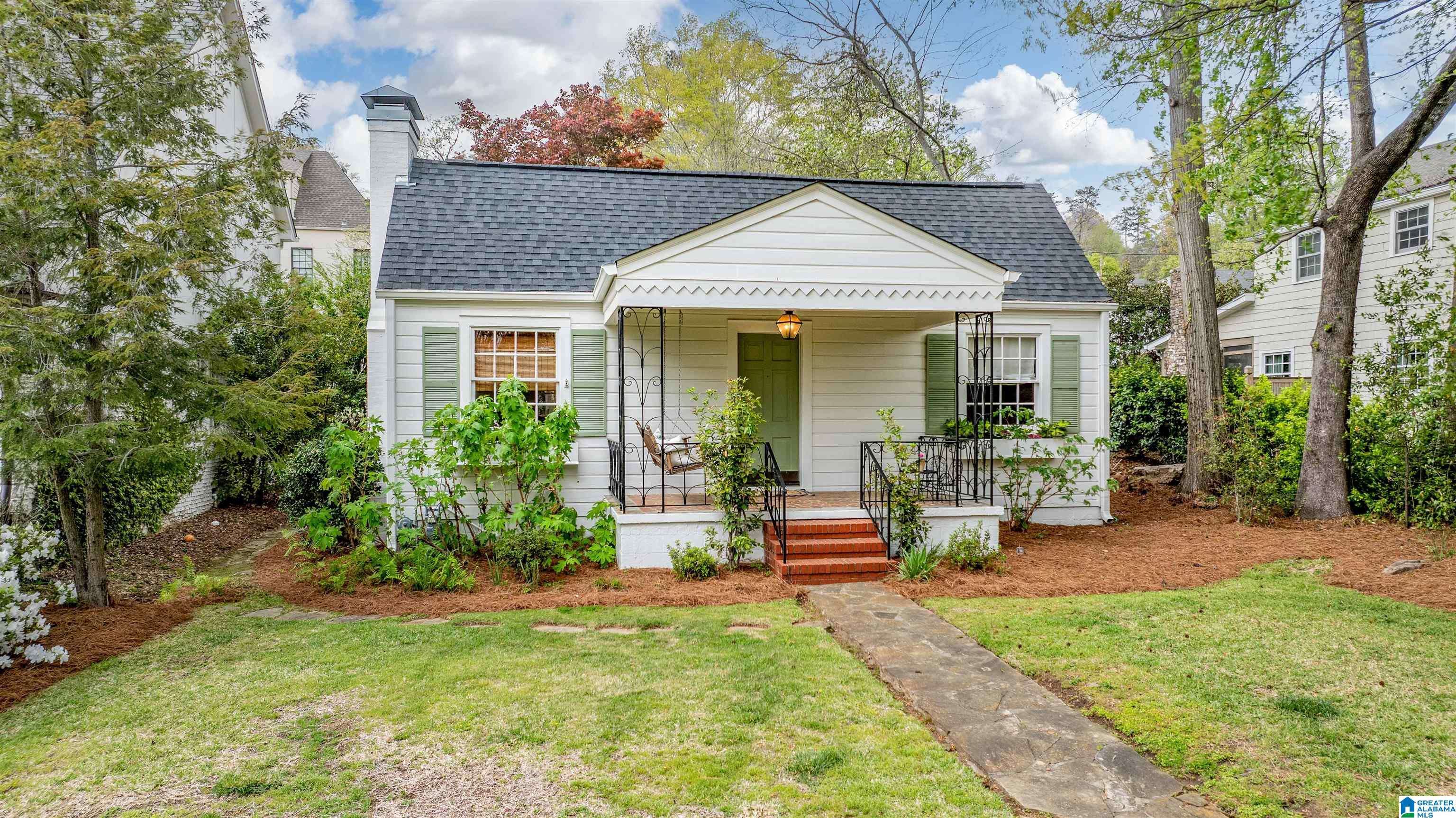 Mountain Brook, AL 35213,410 EUCLID AVENUE