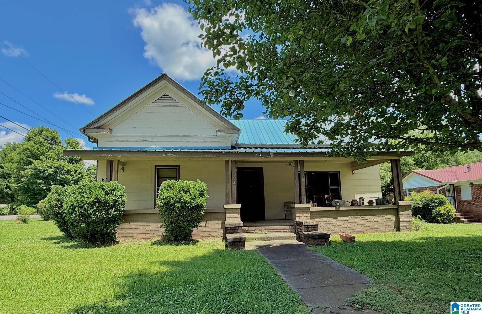 Piedmont, AL 36272,702 S MAIN STREET
