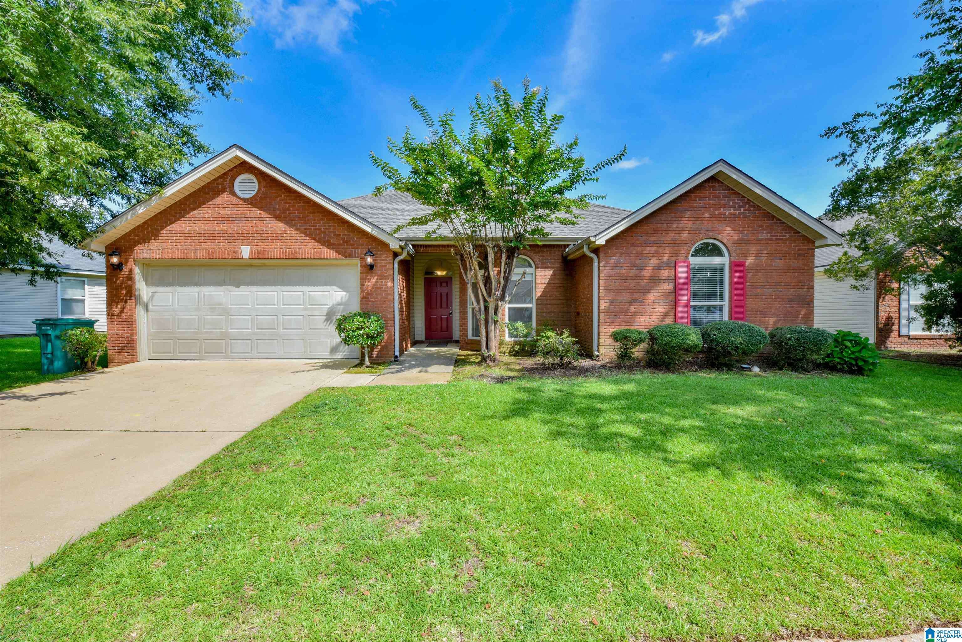 Tuscaloosa, AL 35405,9825 EMPRESS BOULEVARD