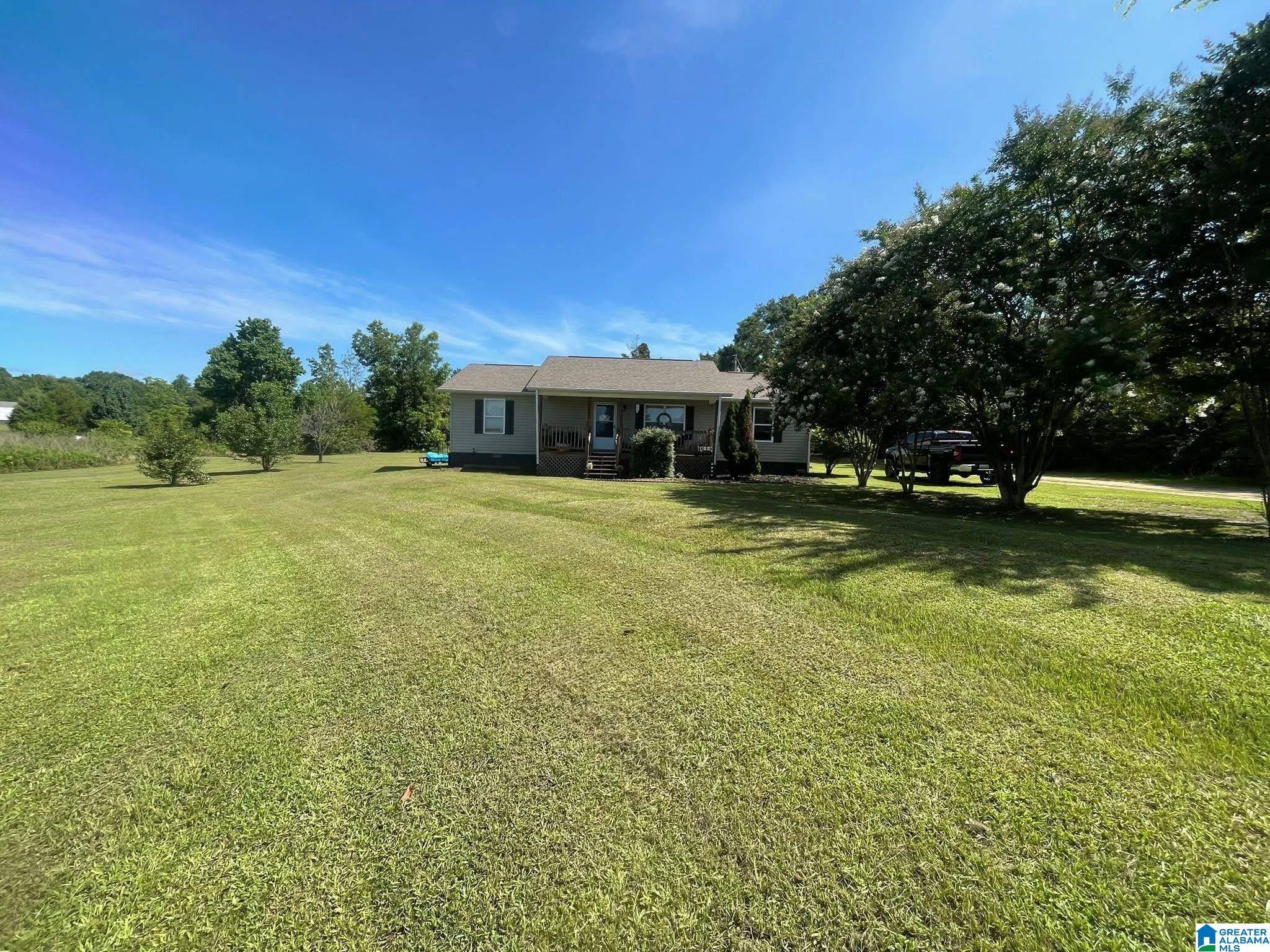 Billingsley, AL 36006,1388 COUNTY ROAD 24