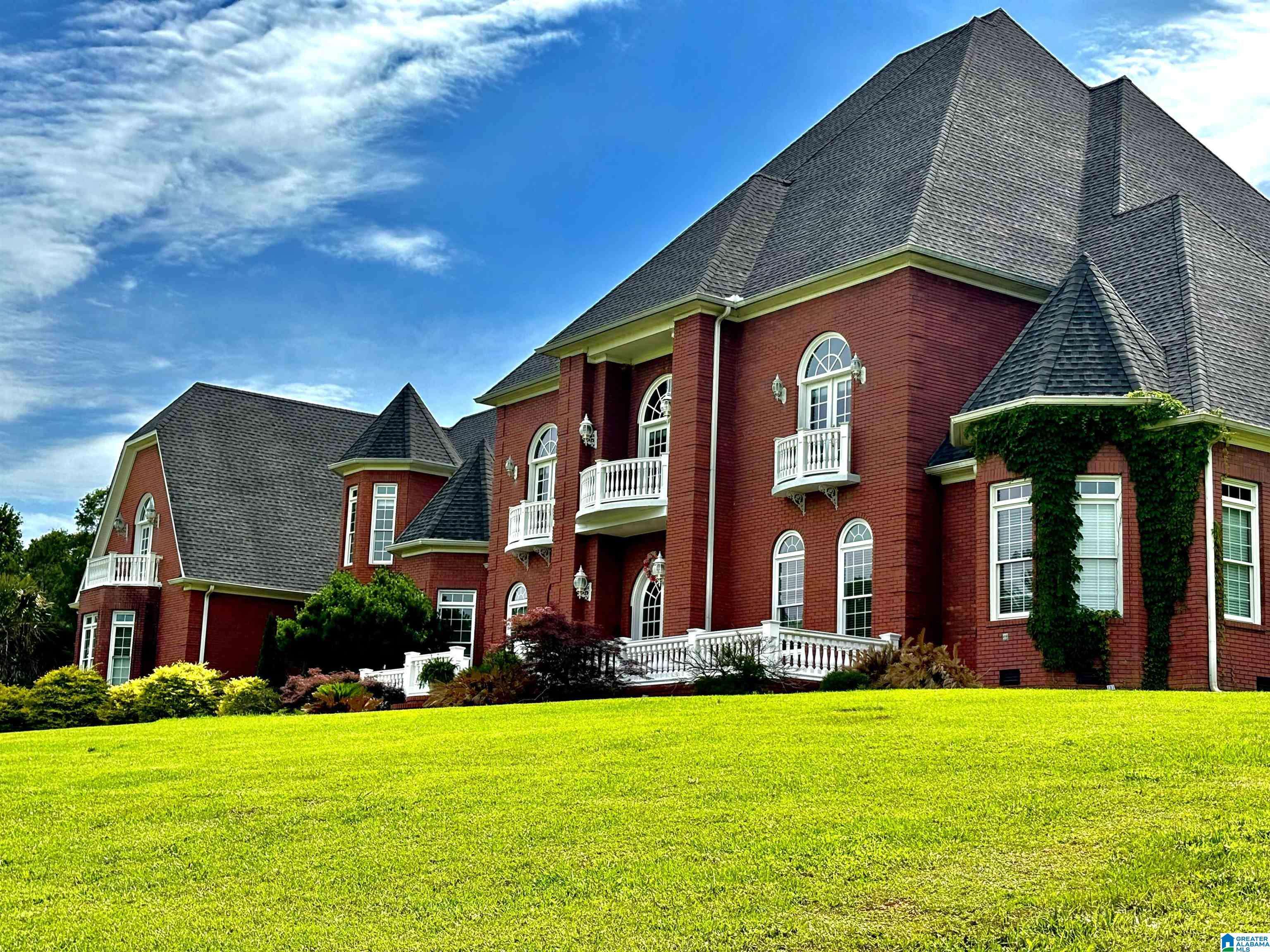 Clanton, AL 35046,11055 HIGHWAY 145