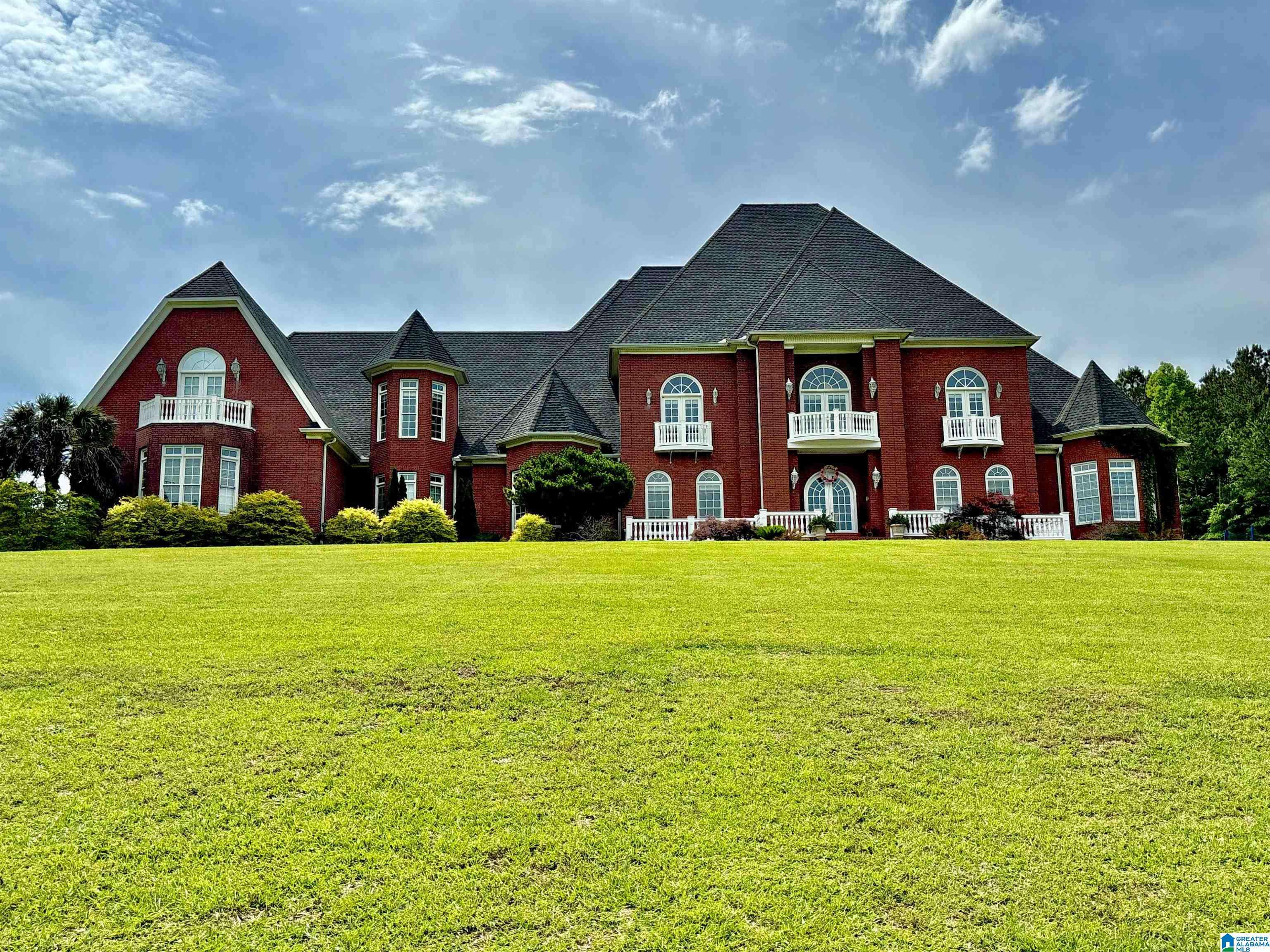 Clanton, AL 35046,11055 HIGHWAY 145