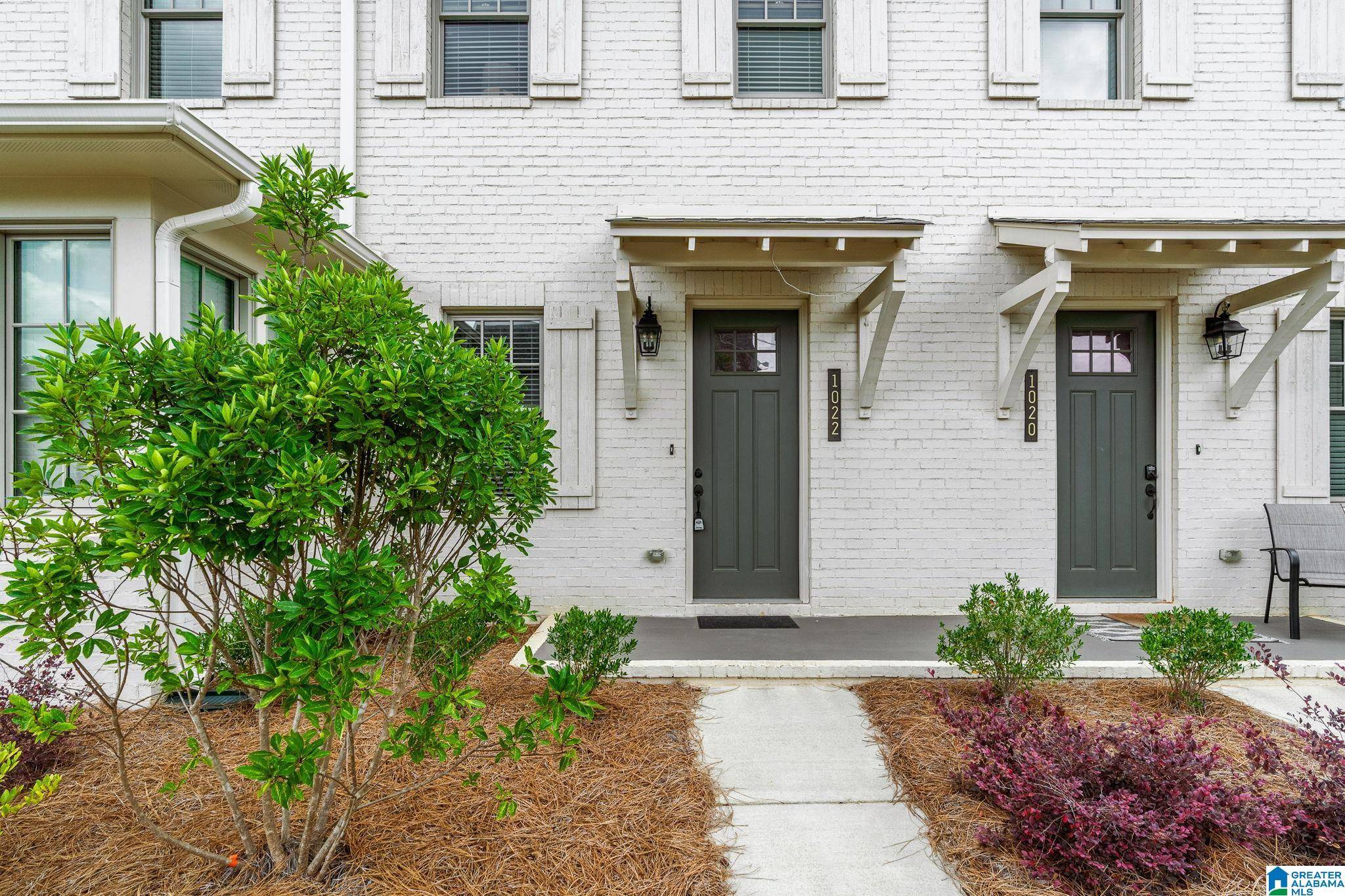 Hoover, AL 35242,1022 WINDSOR DRIVE