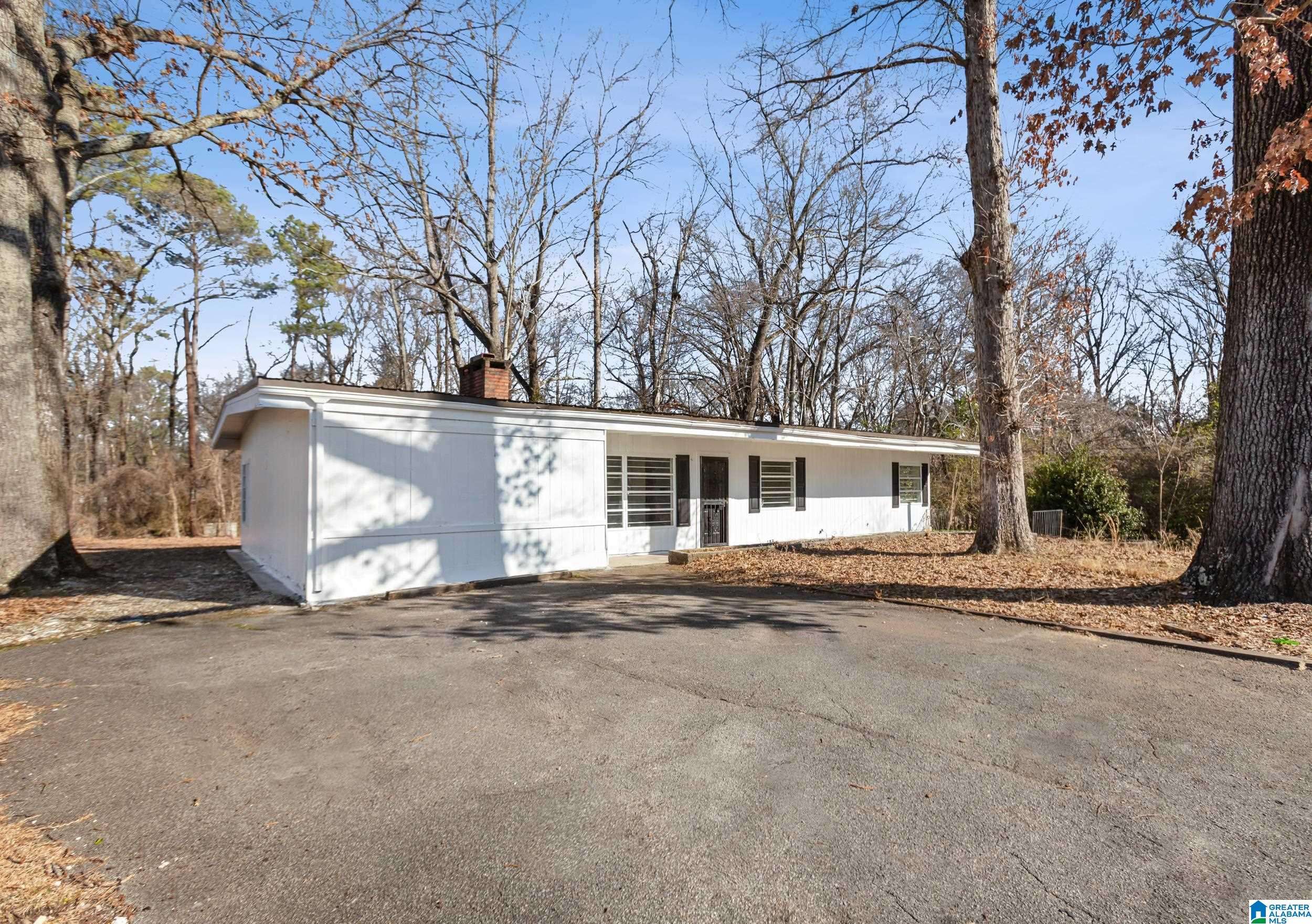 Birmingham, AL 35214,308 ECHO DRIVE