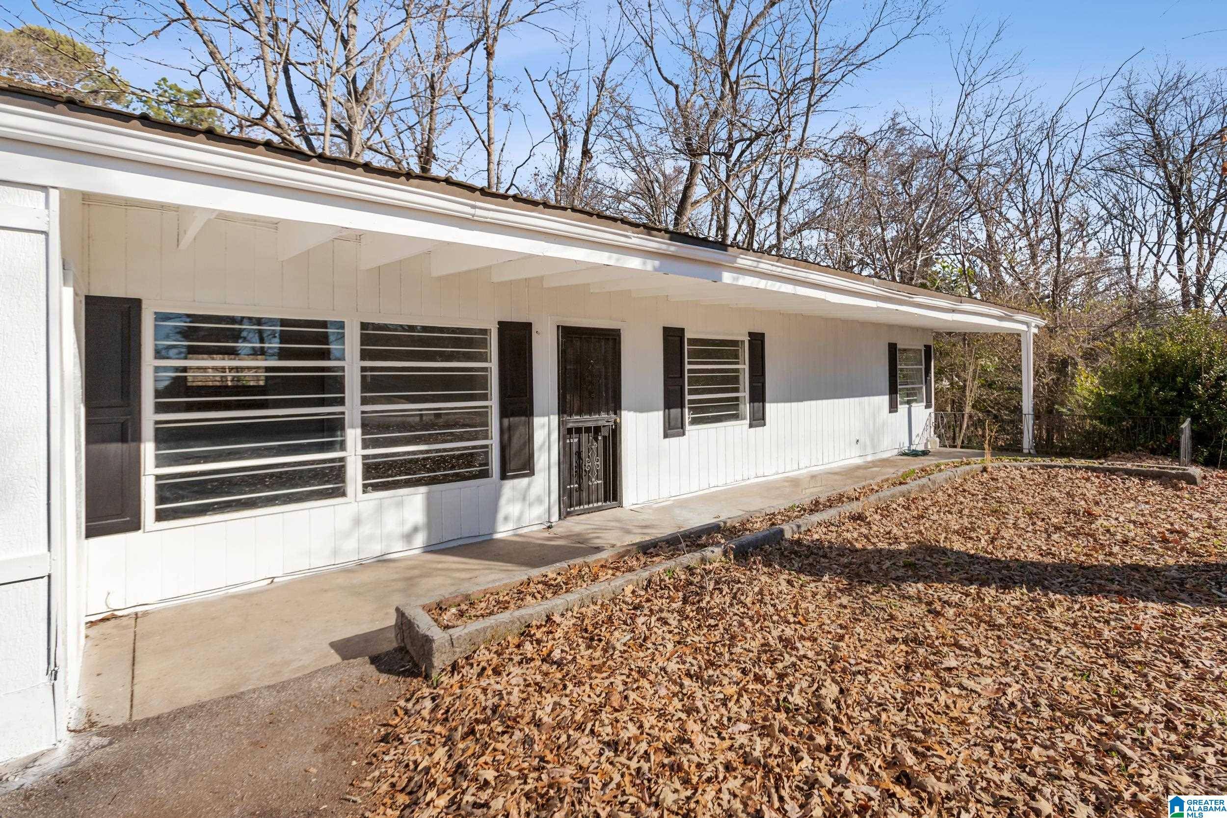 Birmingham, AL 35214,308 ECHO DRIVE