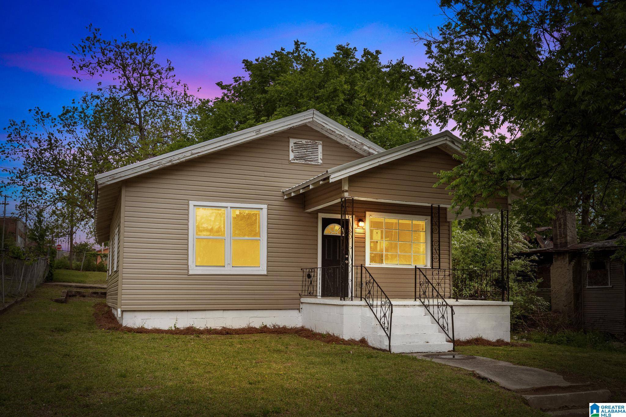 Fairfield, AL 35064,500 61ST STREET