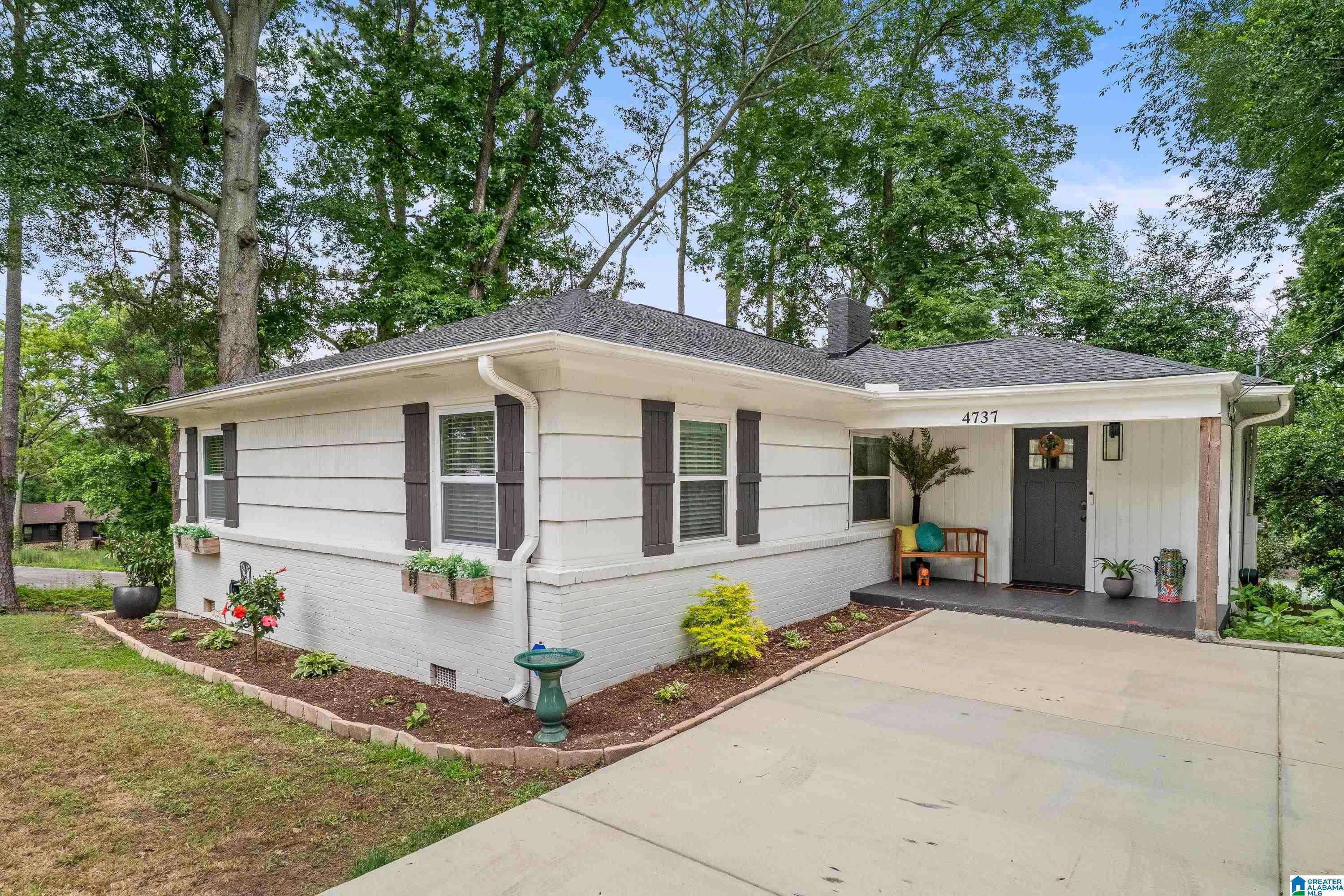 Irondale, AL 35210,4737 BANKHEAD COURT