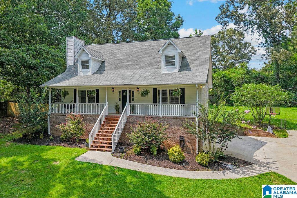 Hueytown, AL 35023,2089 EDENWOOD CIRCLE