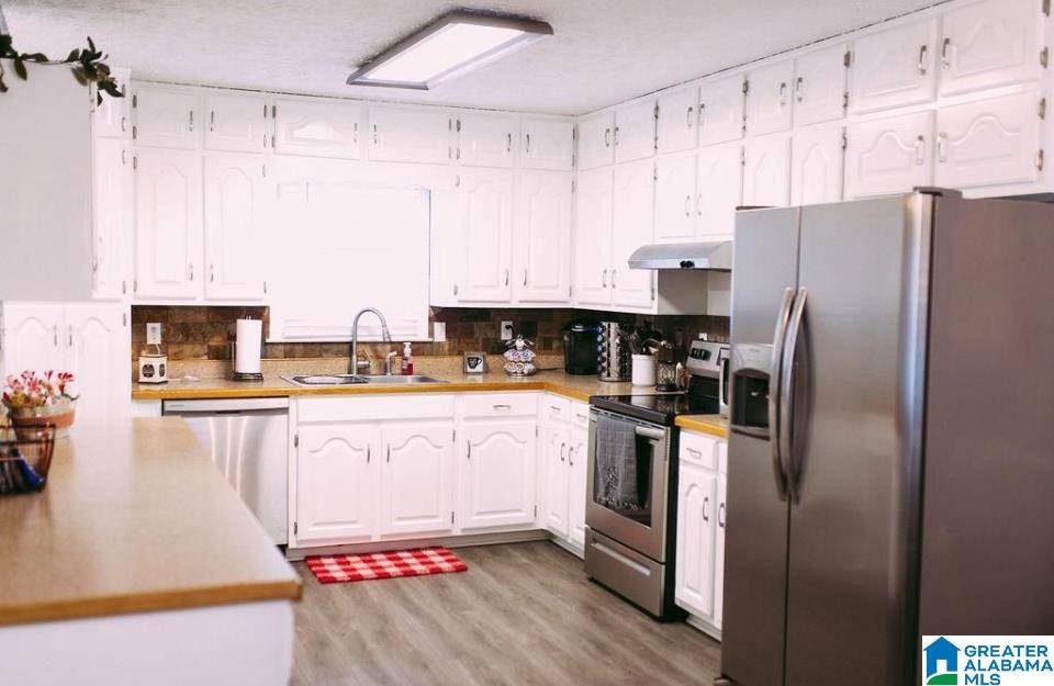 Oxford, AL 36203,2071 LITTLE JOHN DRIVE
