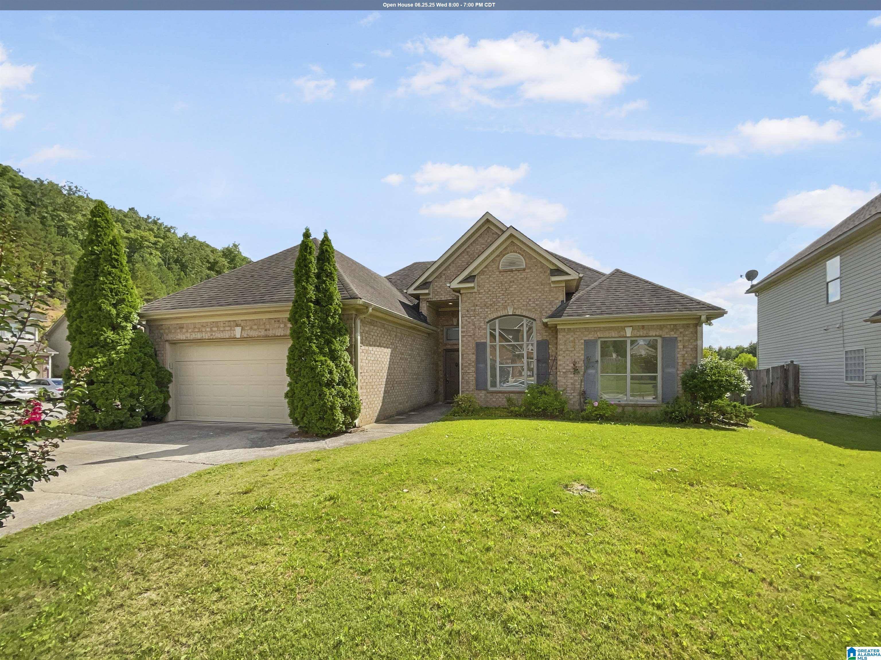Sterrett, AL 35147,2001 FOREST LAKES LANE