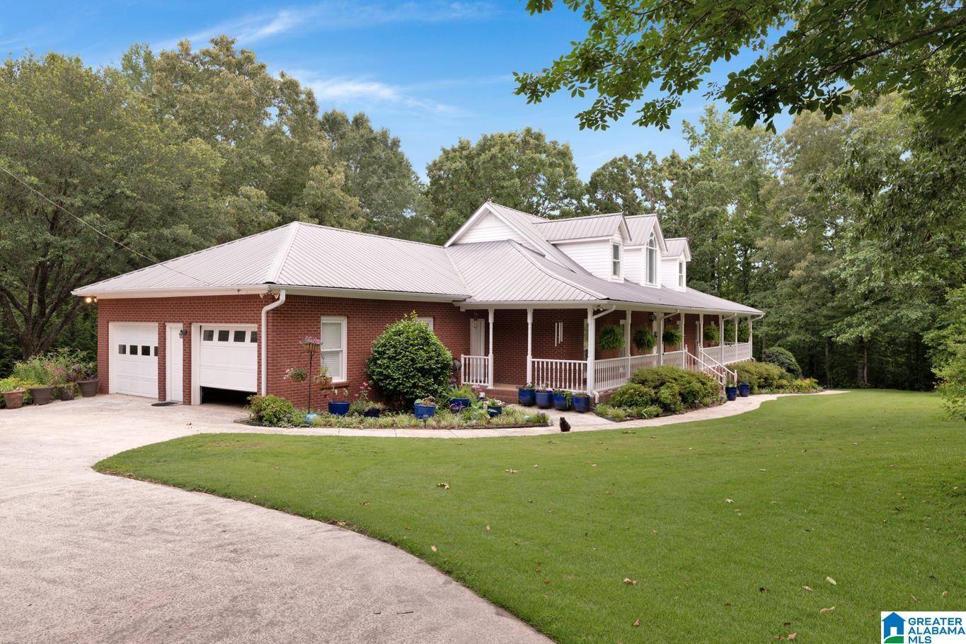 Warrior, AL 35180,248 MYRICK ROAD