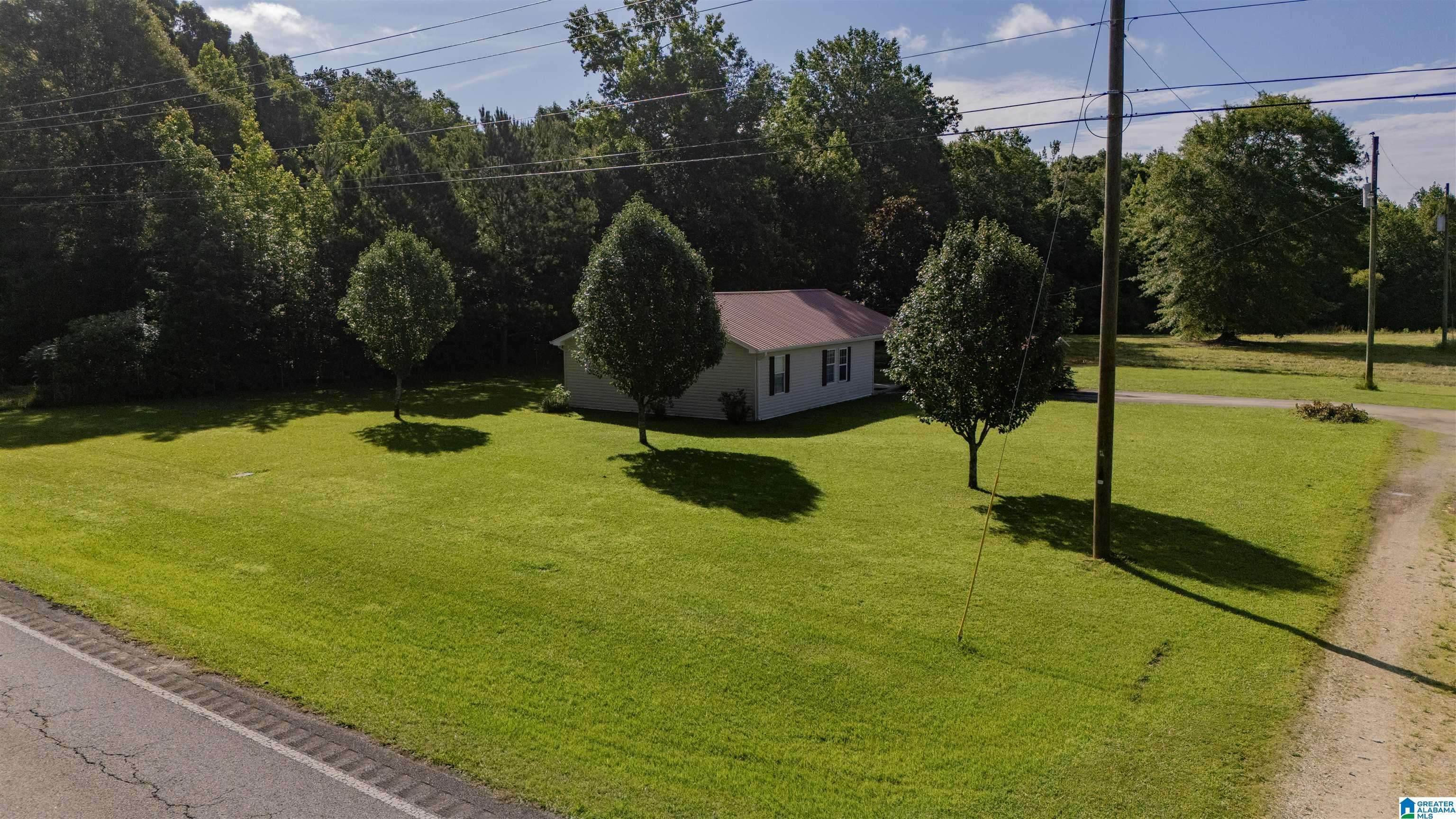 Altoona, AL 35952,8433 HIGHWAY 132