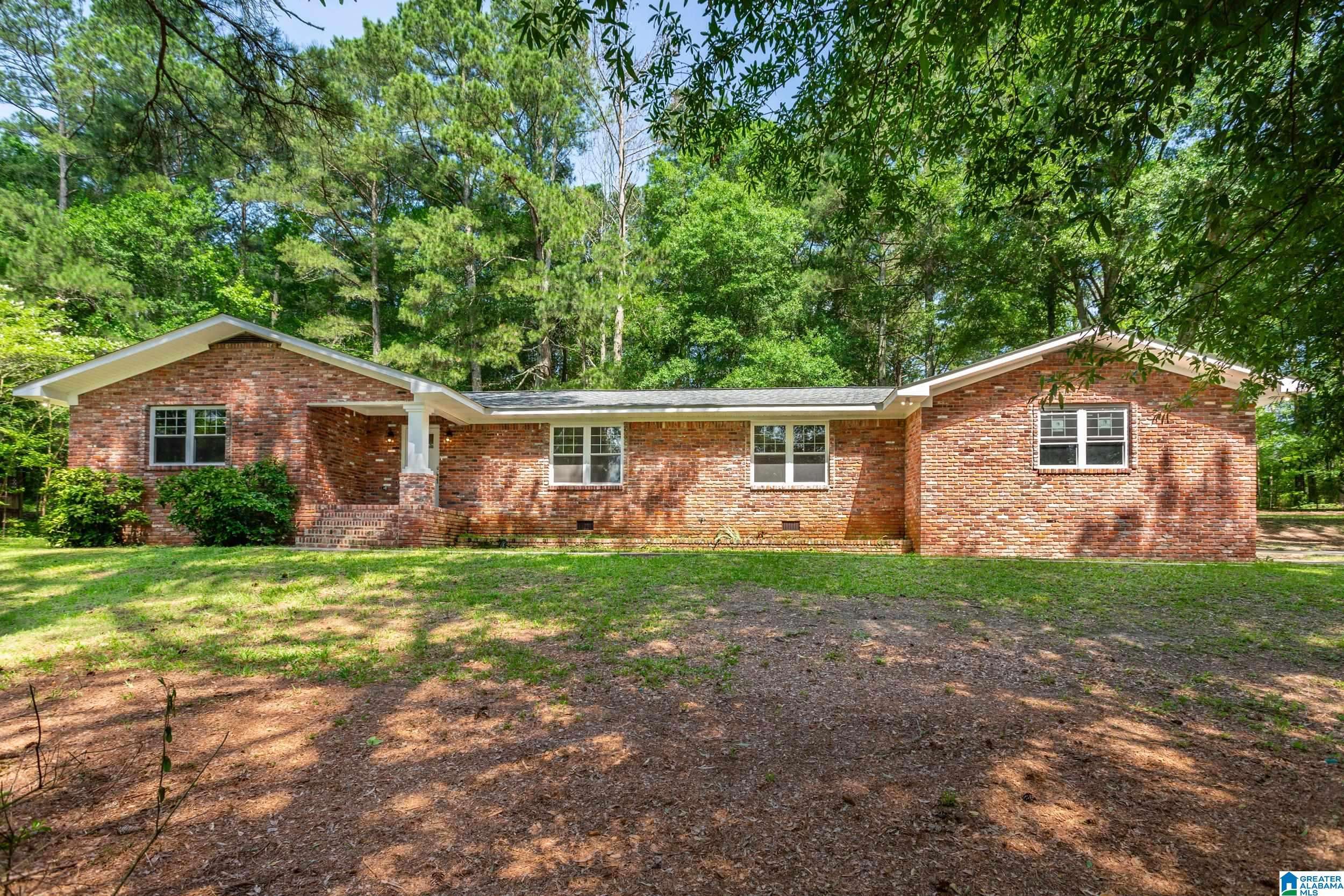Southside, AL 35907,2810 MOUNTAIN VIEW DRIVE