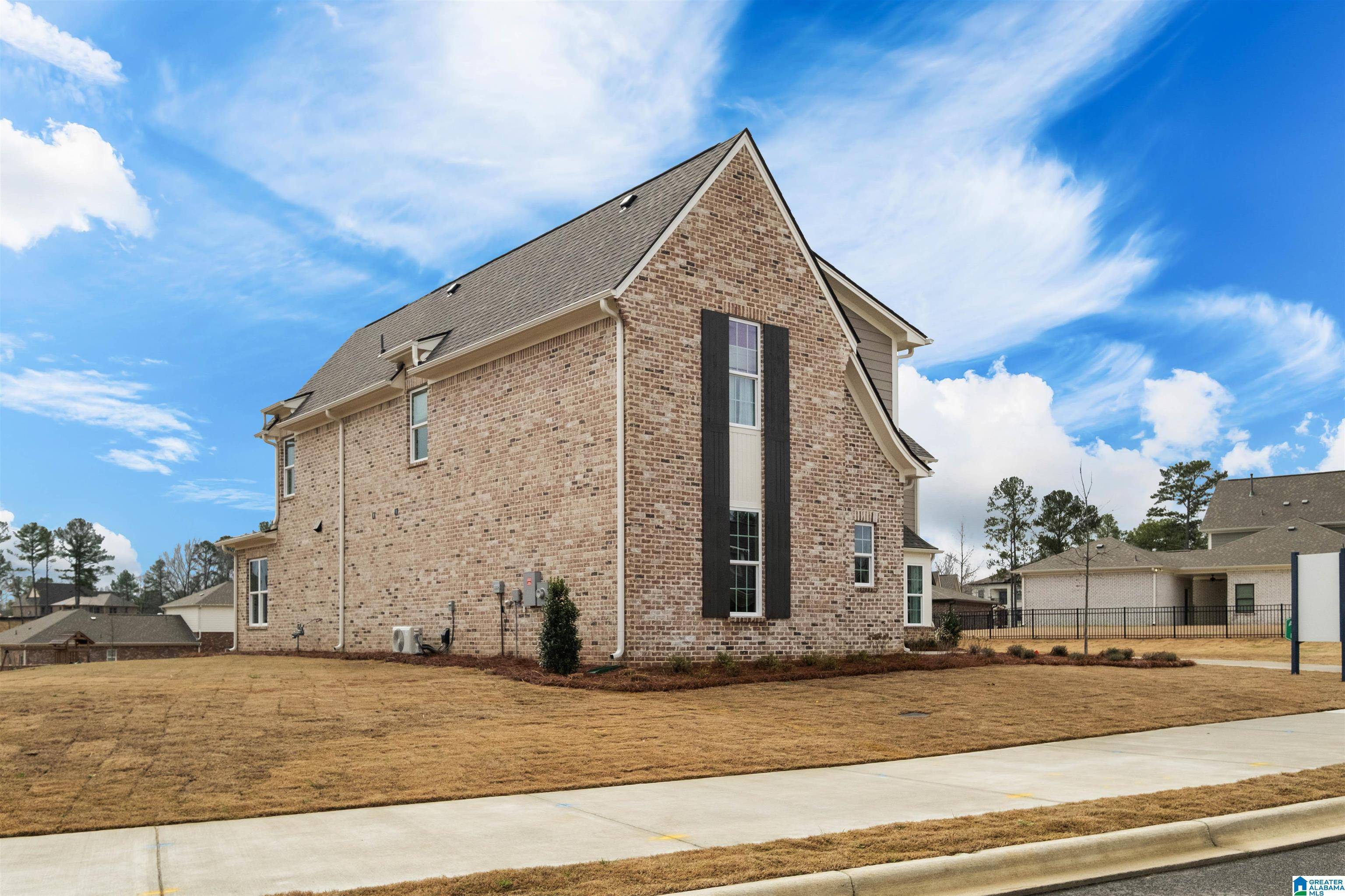 Hoover, AL 35244,0222 BLACKRIDGE CIRCLE