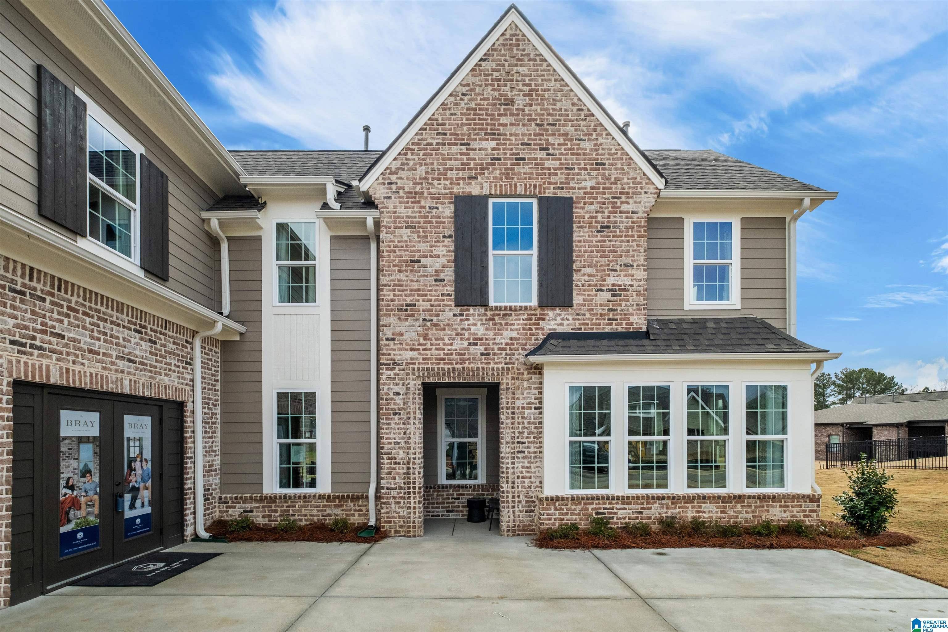 Hoover, AL 35244,0222 BLACKRIDGE CIRCLE