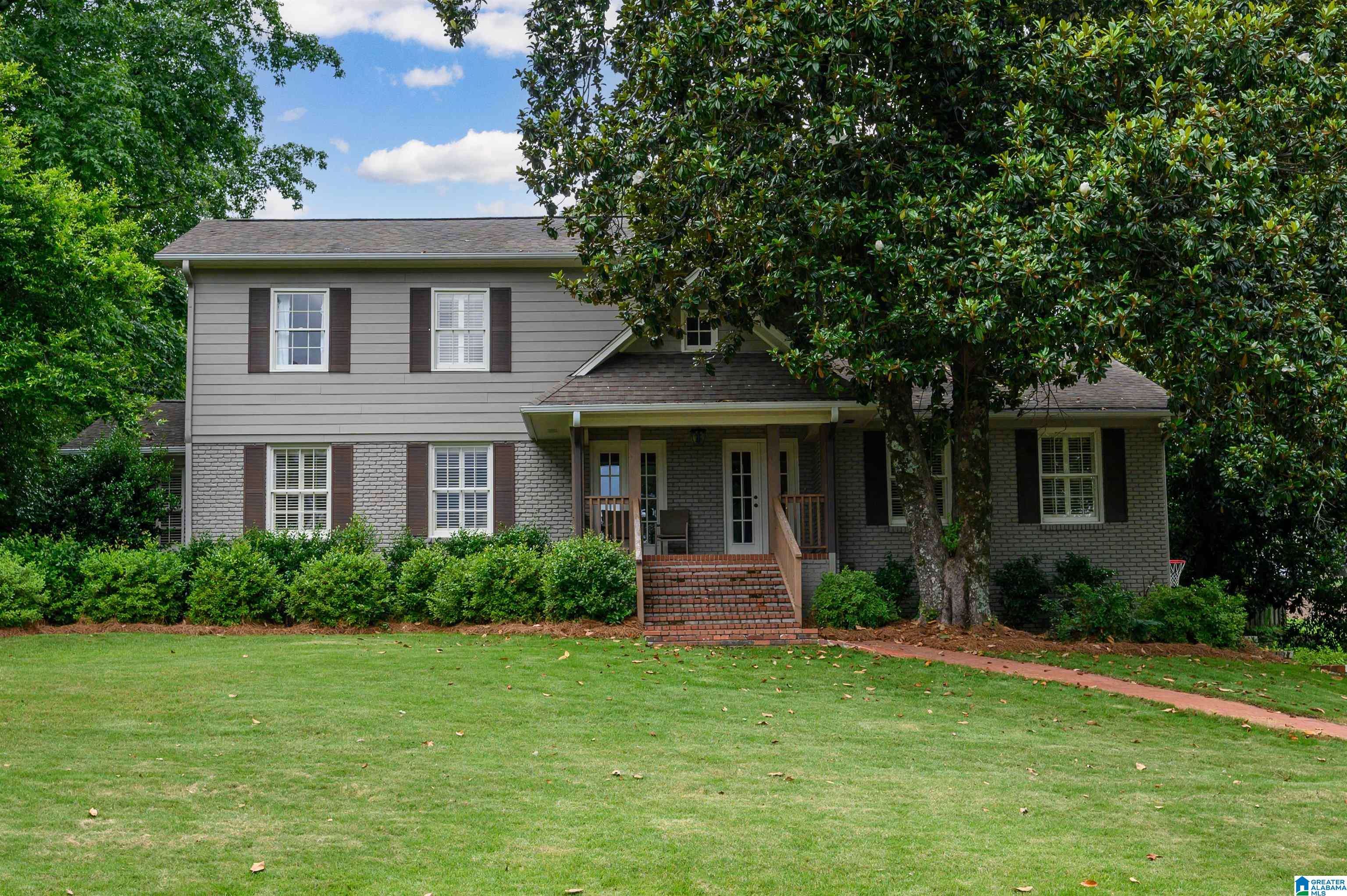 Mountain Brook, AL 35223,3764 VALLEY HEAD ROAD
