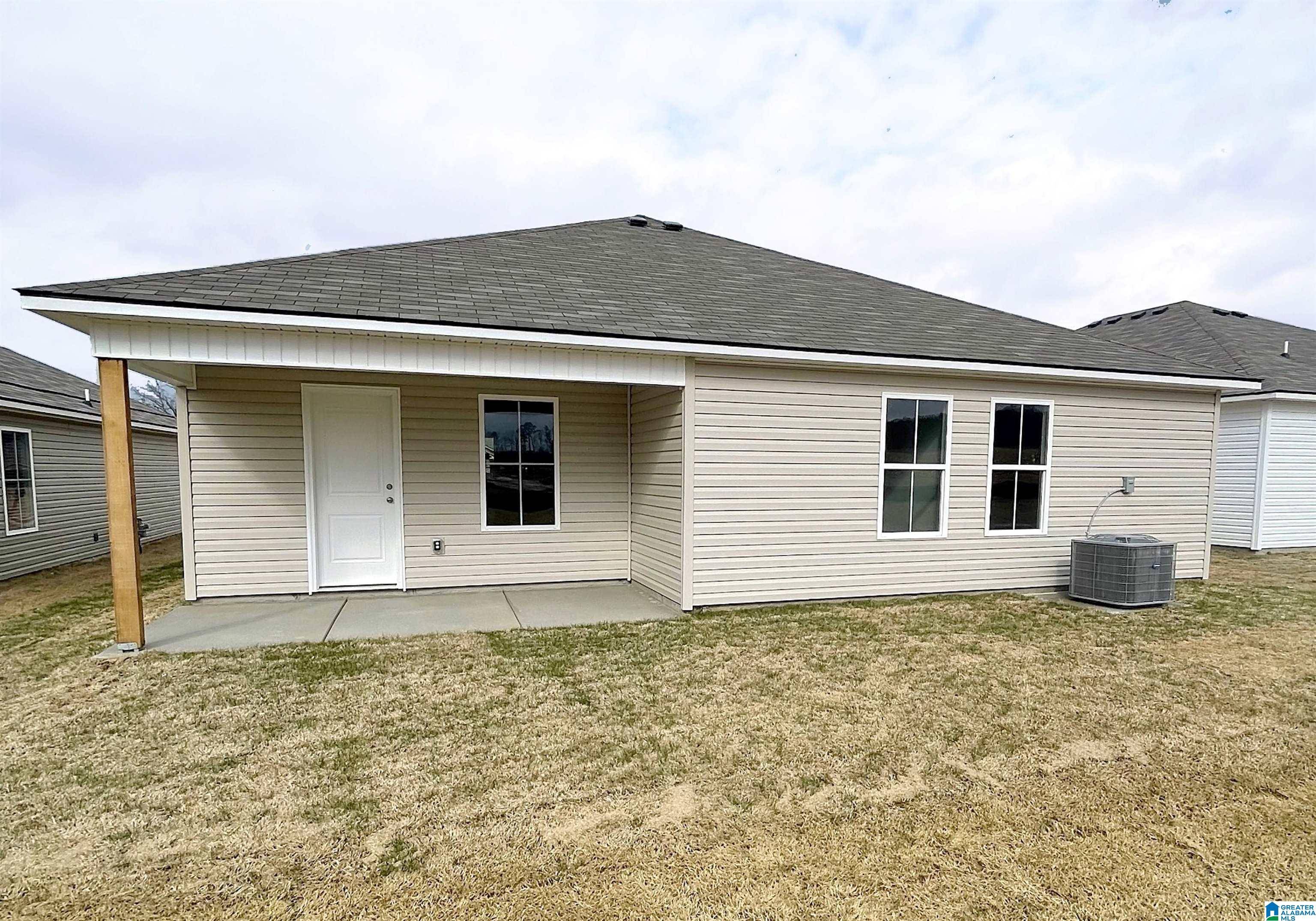 Cullman, AL 35055,1620 DRYDEN STREET SOUTHEAST