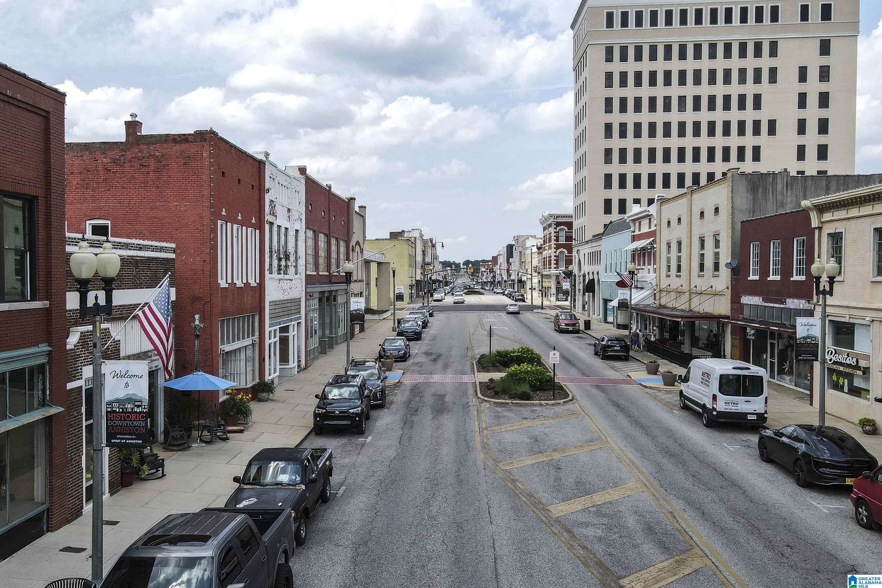 Anniston, AL 36201,910 NOBLE STREET