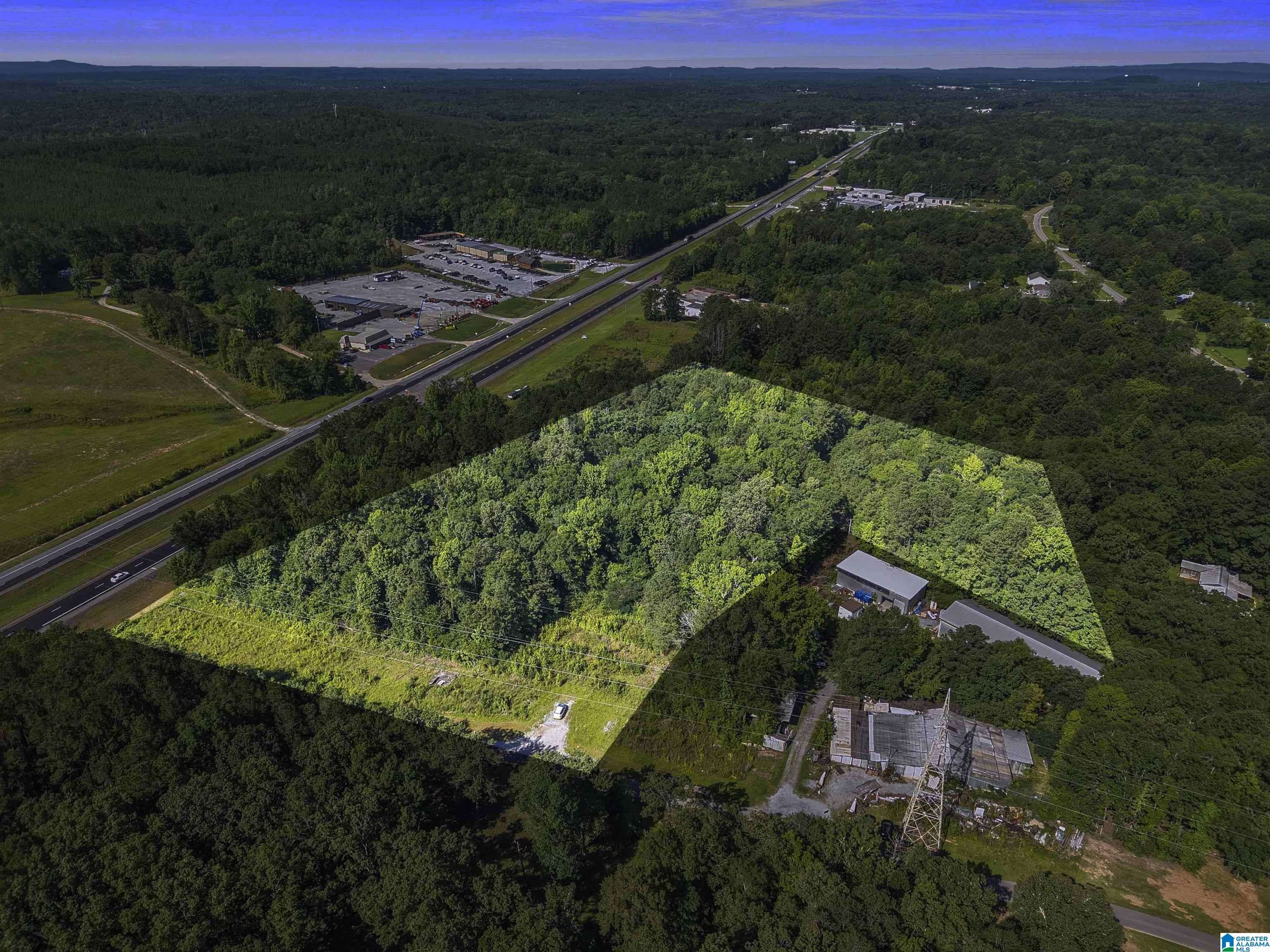 Sterrett, AL 35147,87 BRYAN ROAD #A