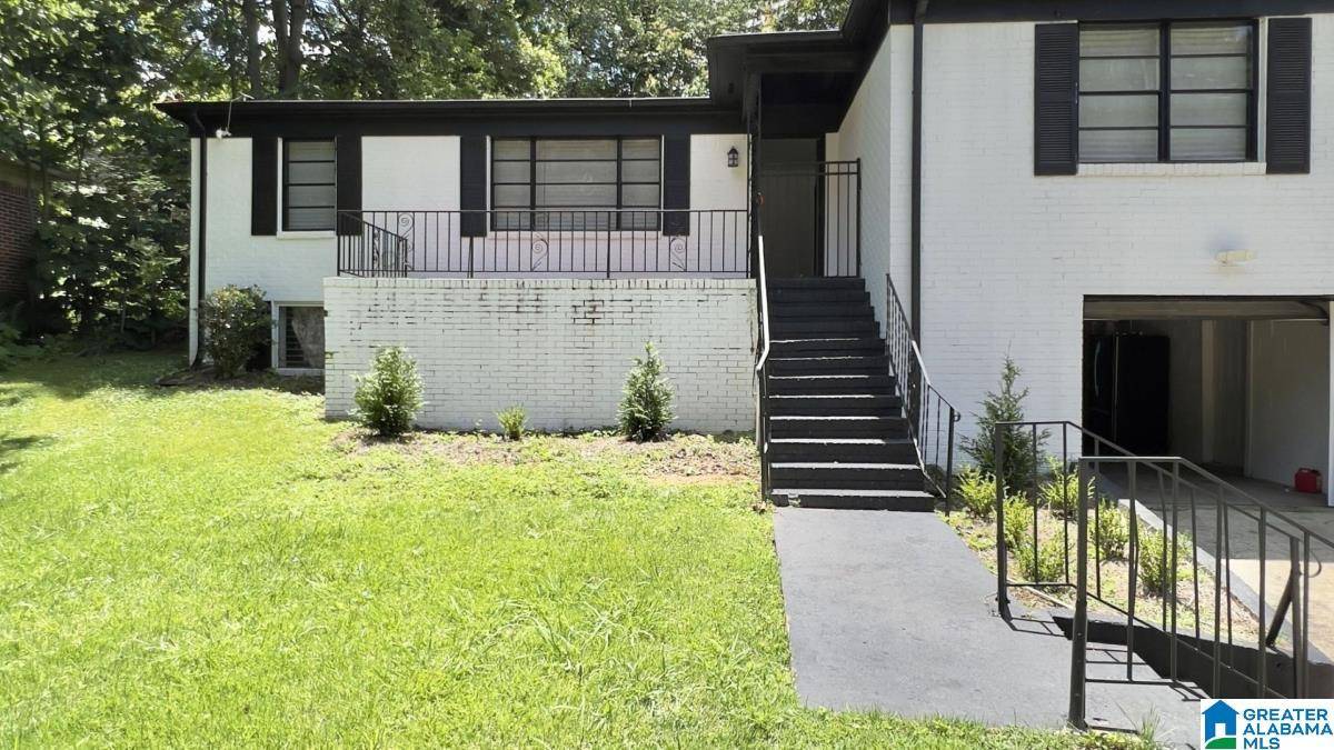 Birmingham, AL 35206,848 86TH STREET S