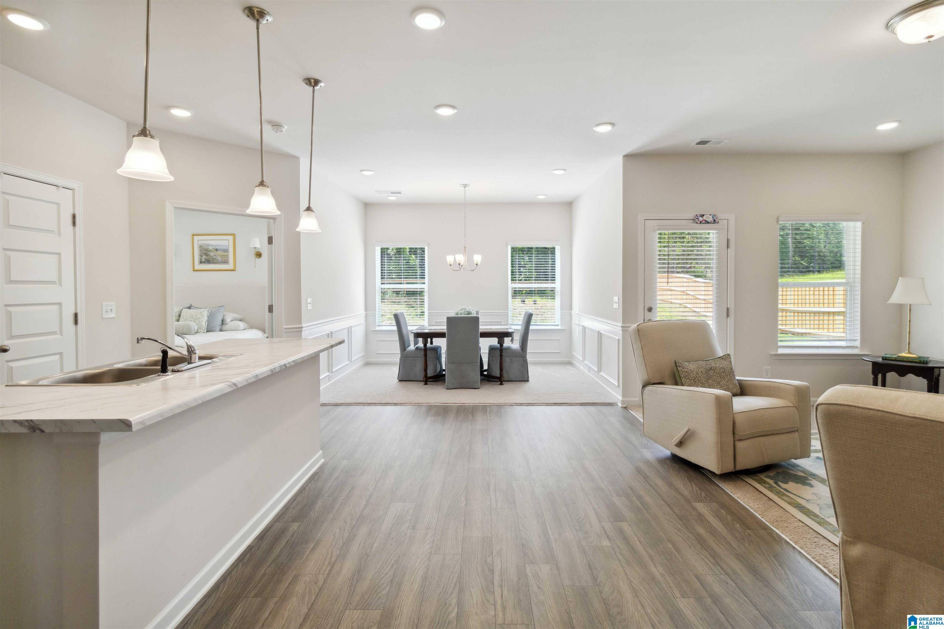 Margaret, AL 35120,550 RIDGE CIRCLE
